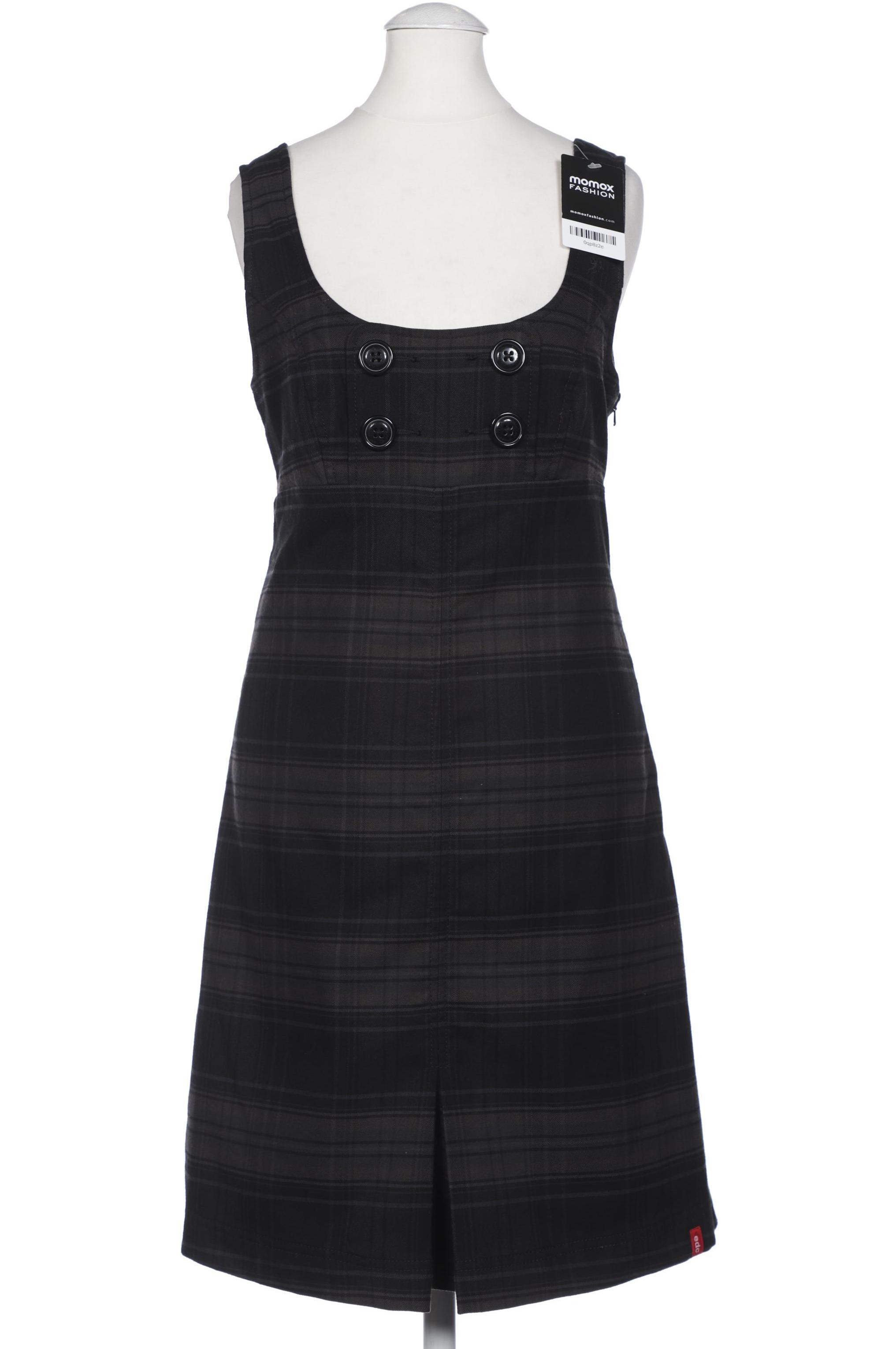 

Esprit Damen Kleid, schwarz
