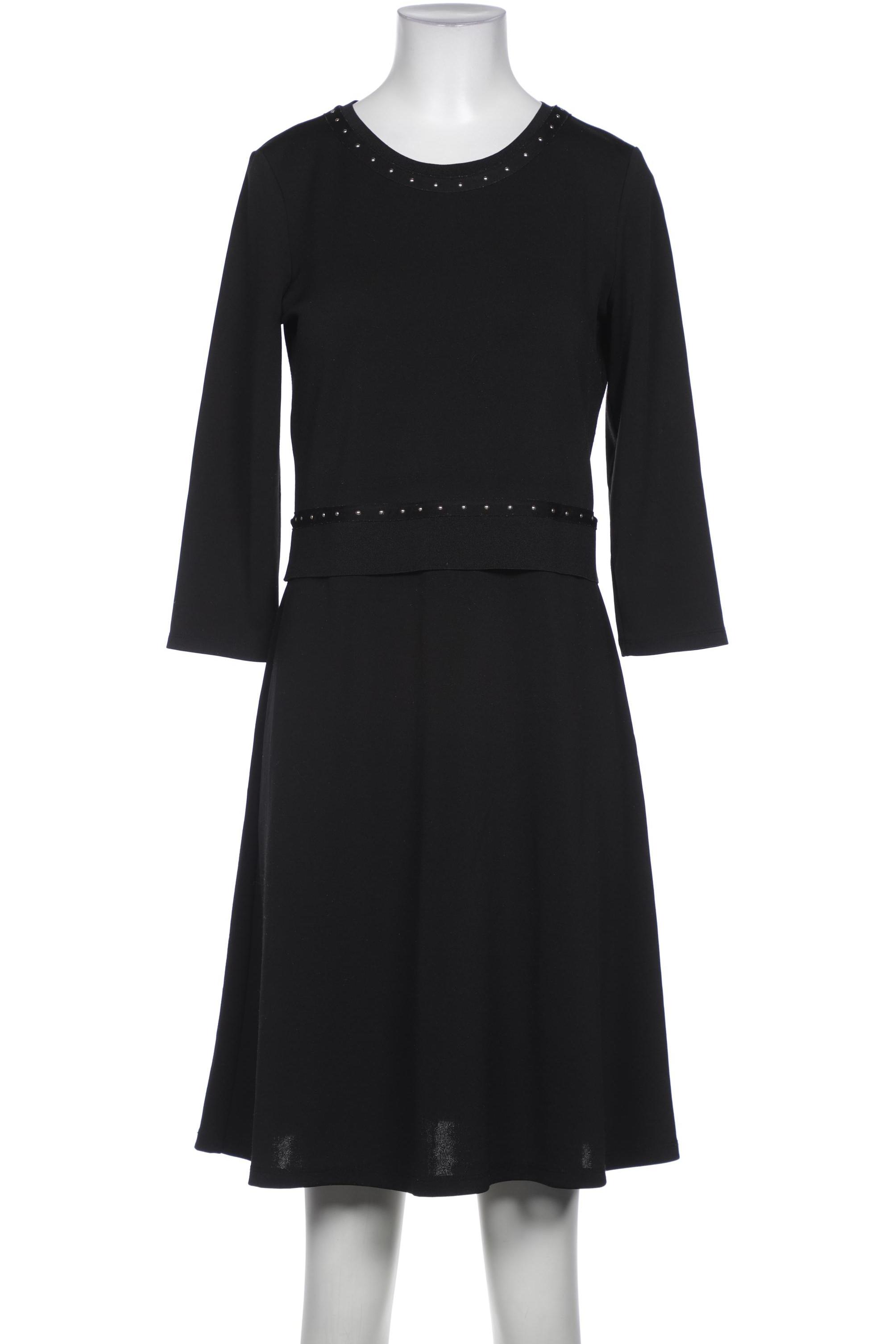 

Esprit Damen Kleid, schwarz