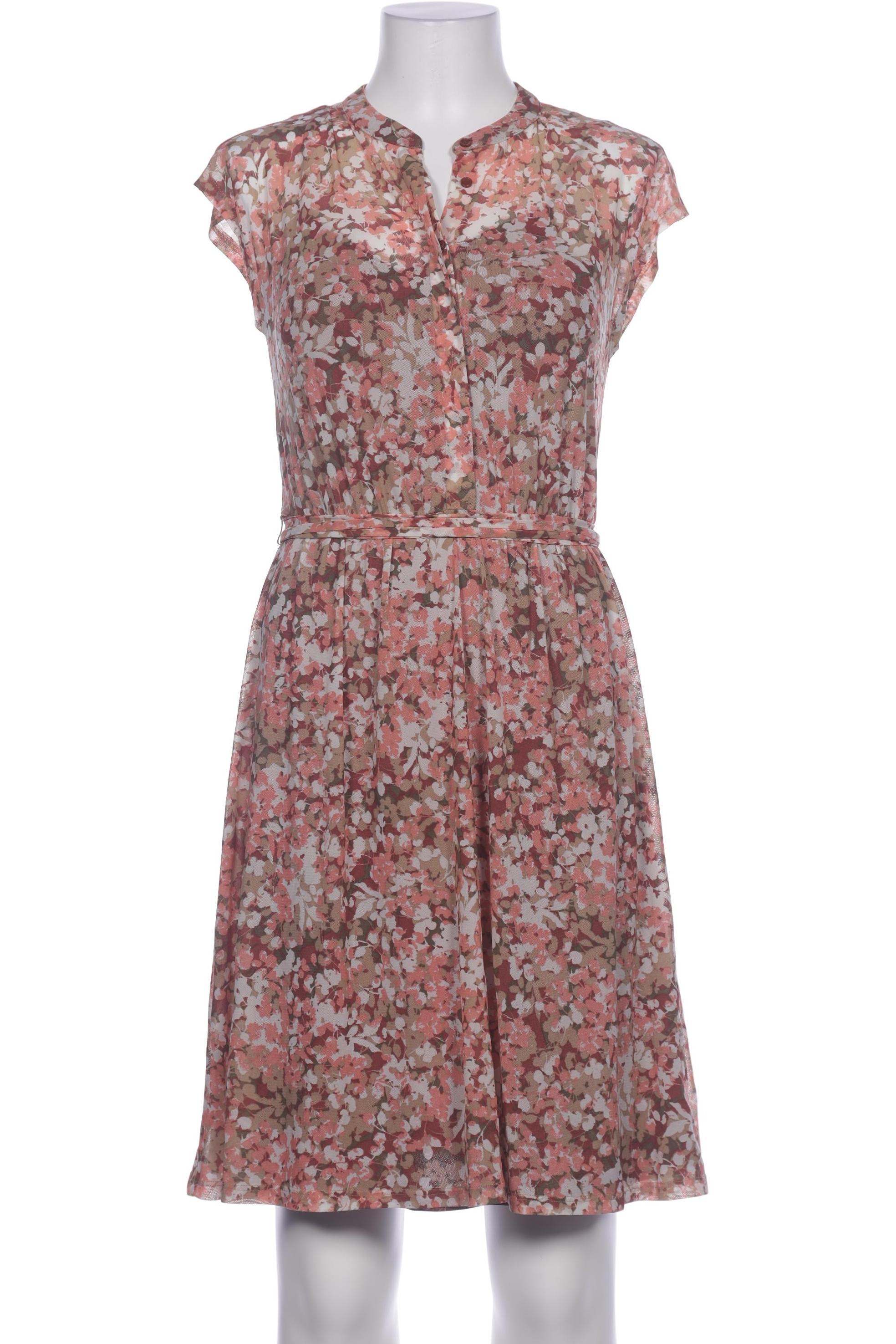 

Esprit Damen Kleid, mehrfarbig, Gr. 36