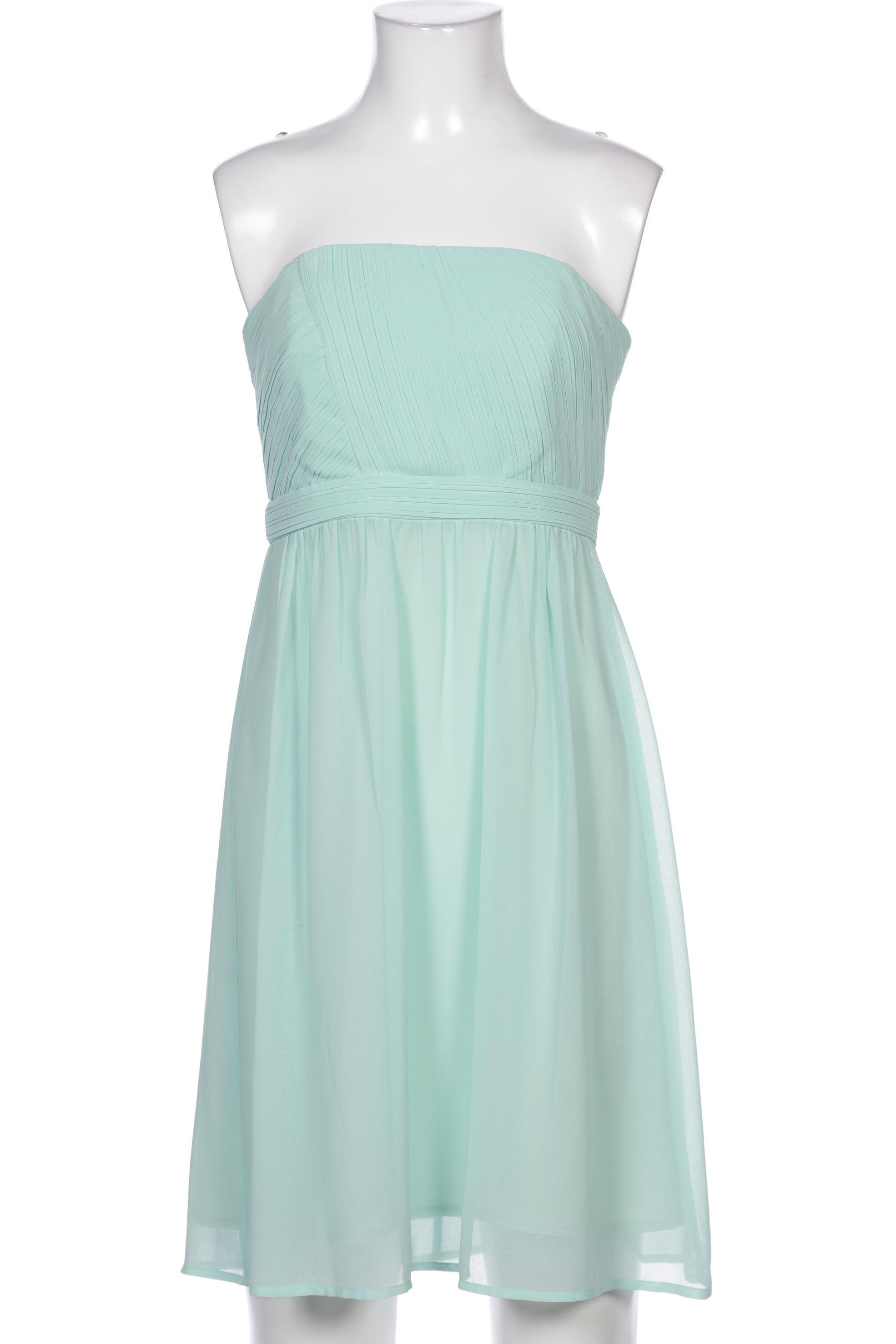 

Esprit Damen Kleid, türkis, Gr. 34
