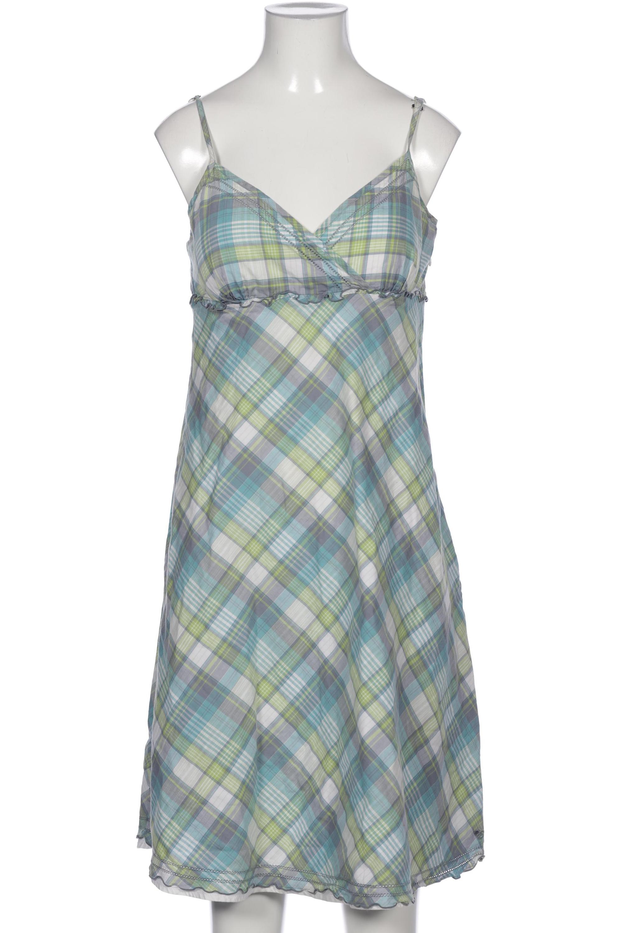

Esprit Damen Kleid, grün, Gr. 34