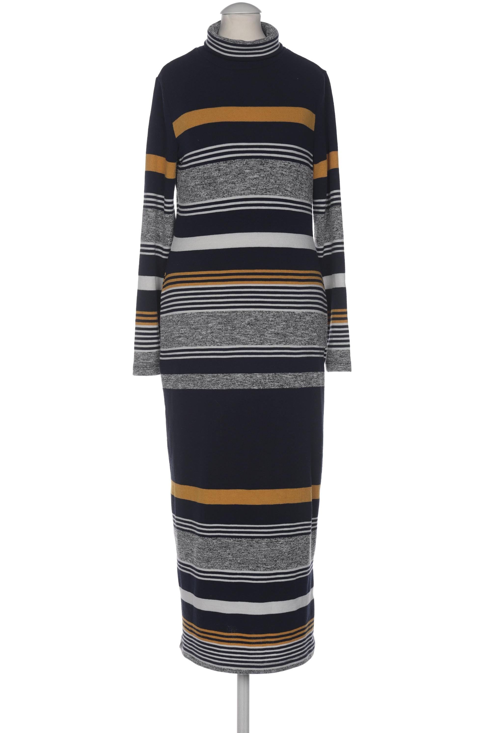 

Esprit Damen Kleid, marineblau, Gr. 34
