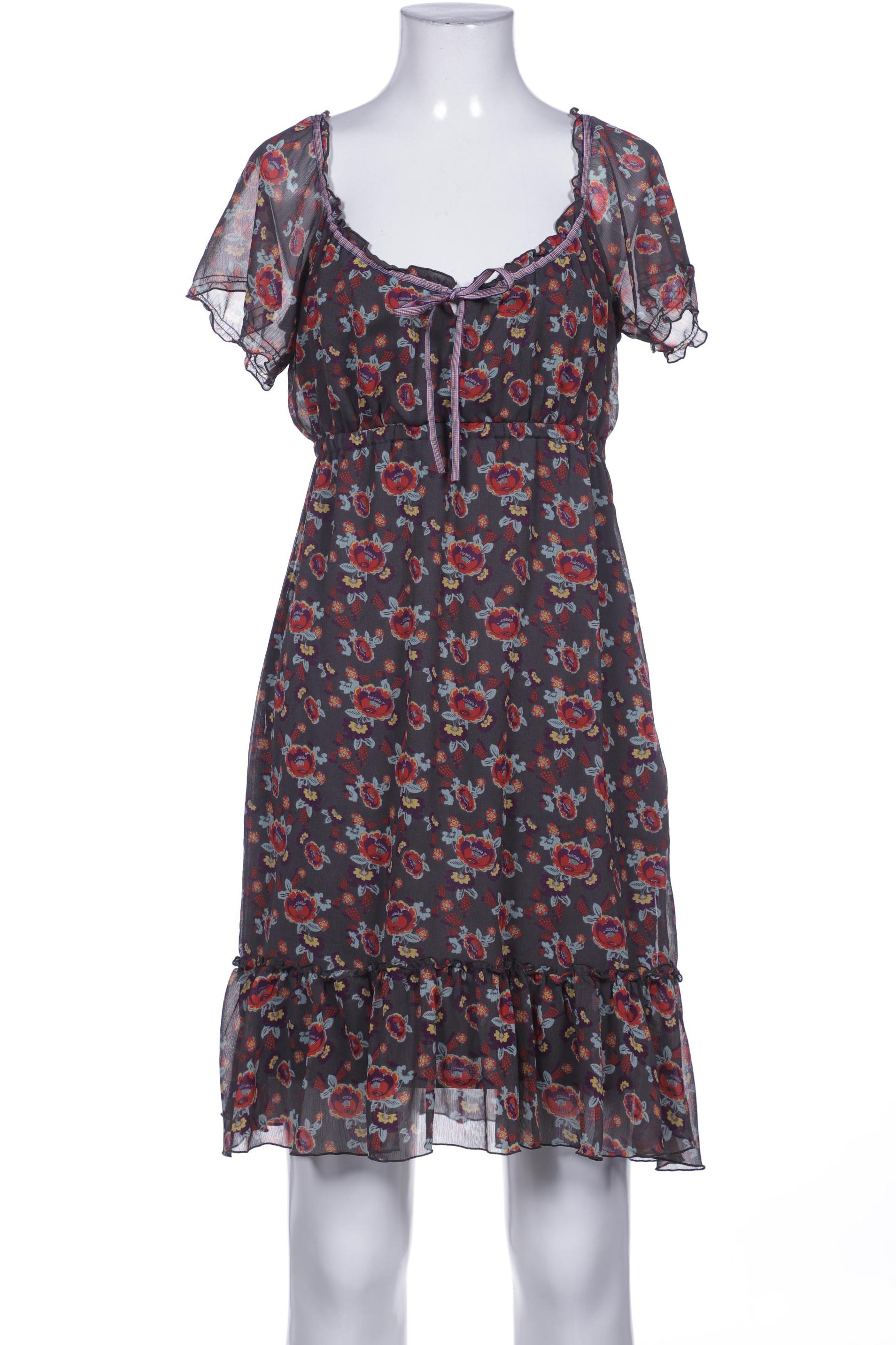 

Esprit Damen Kleid, braun, Gr. 36