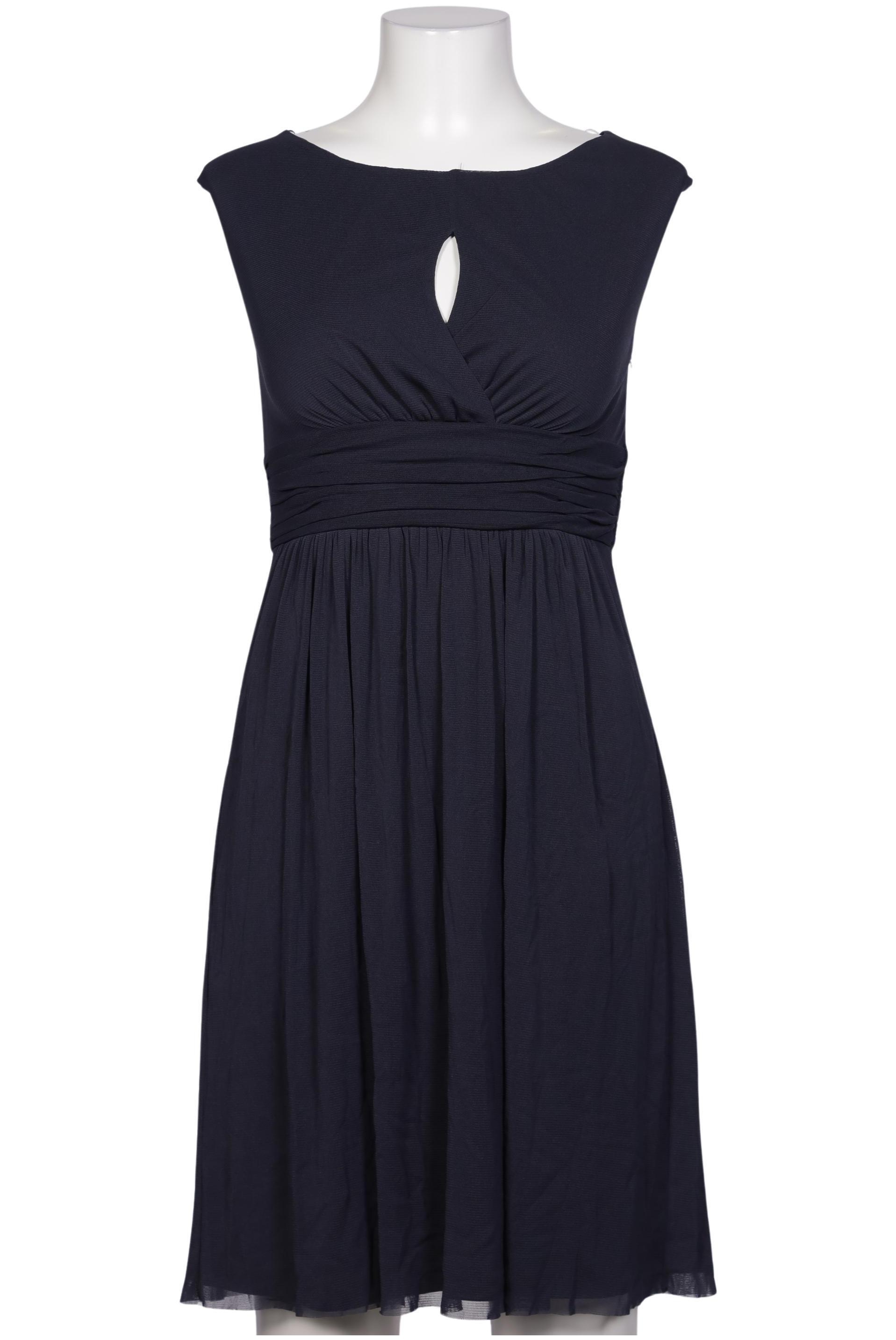 

Esprit Damen Kleid, marineblau, Gr. 38