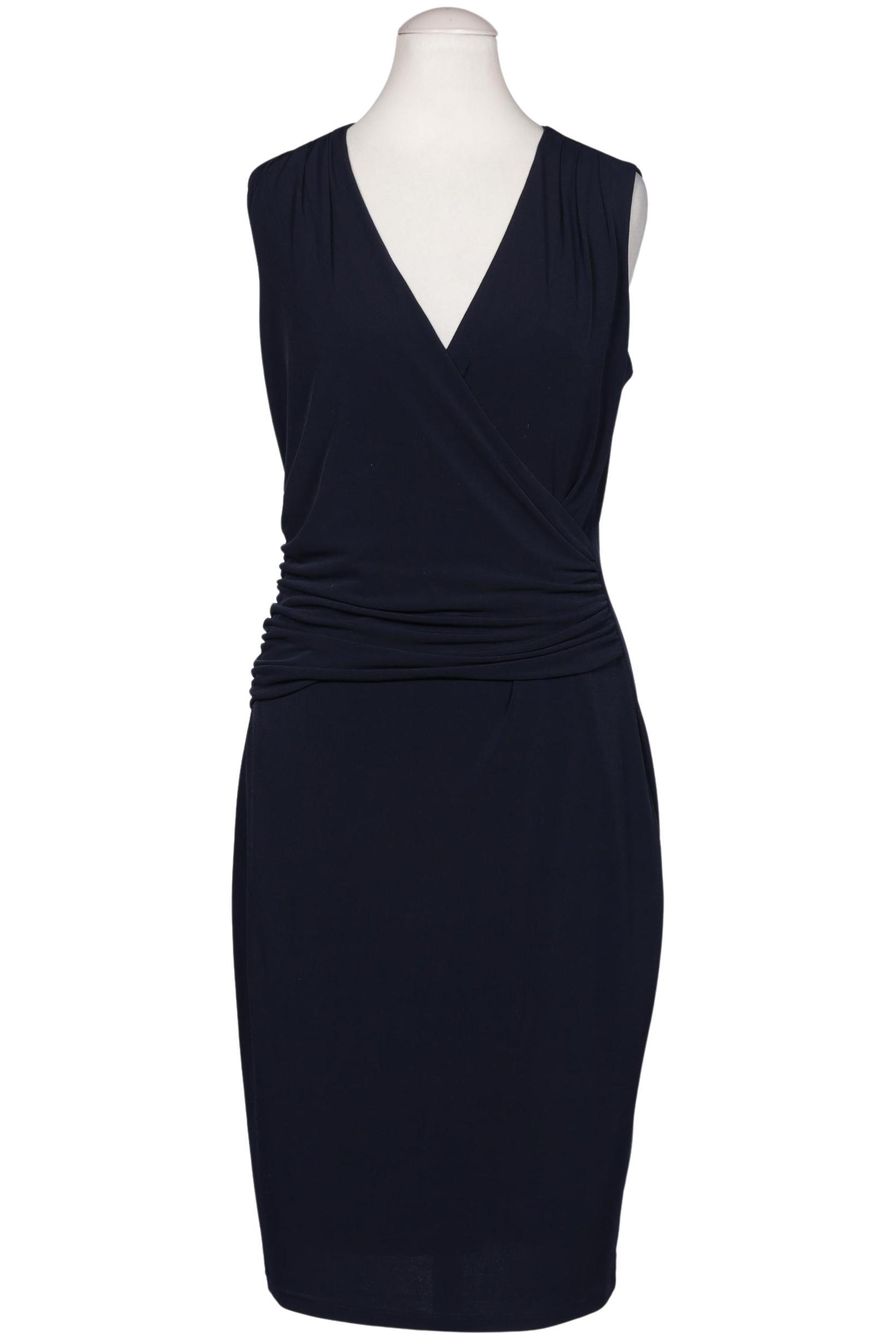 

Esprit Damen Kleid, marineblau, Gr. 36