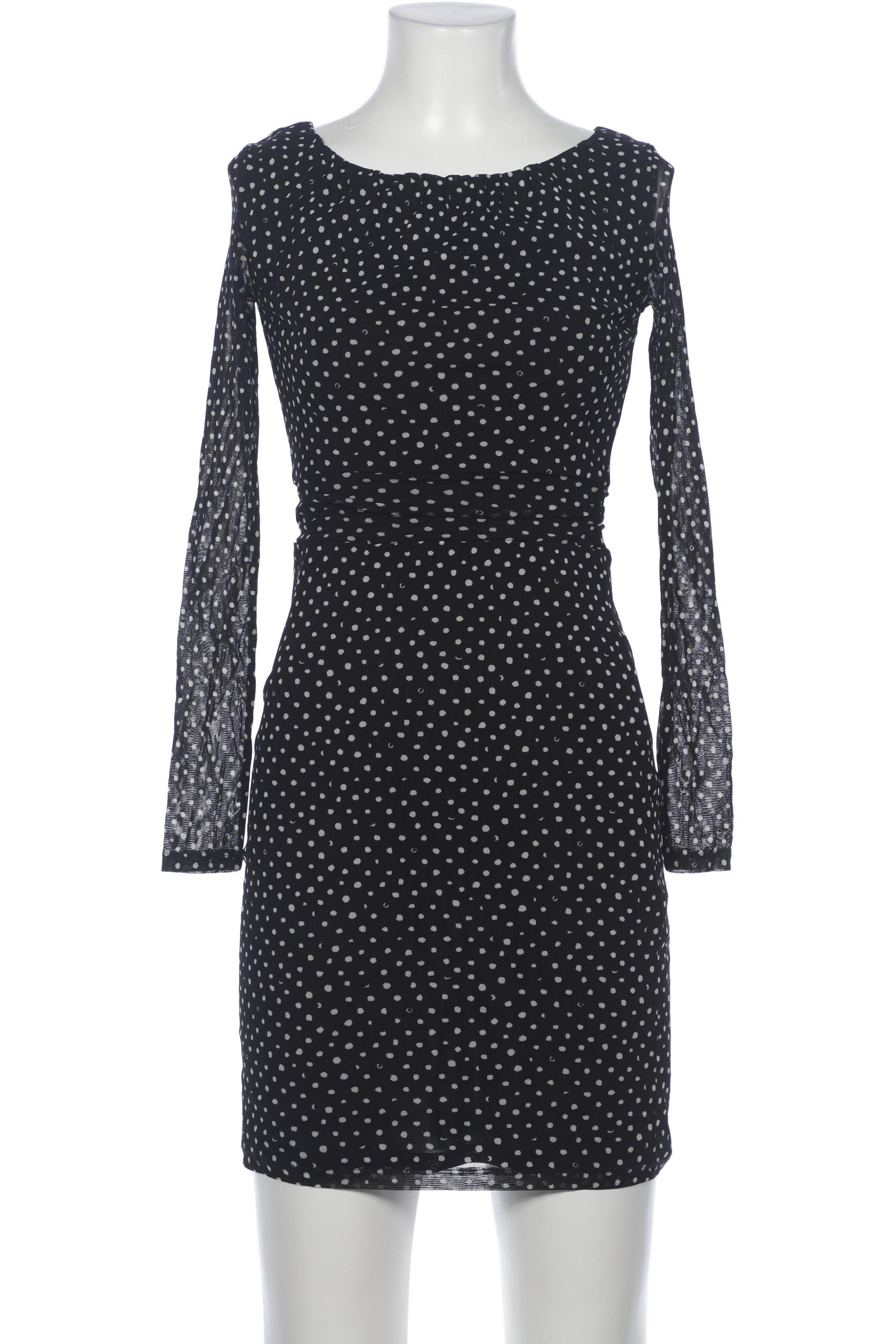 

Esprit Damen Kleid, schwarz, Gr. 34