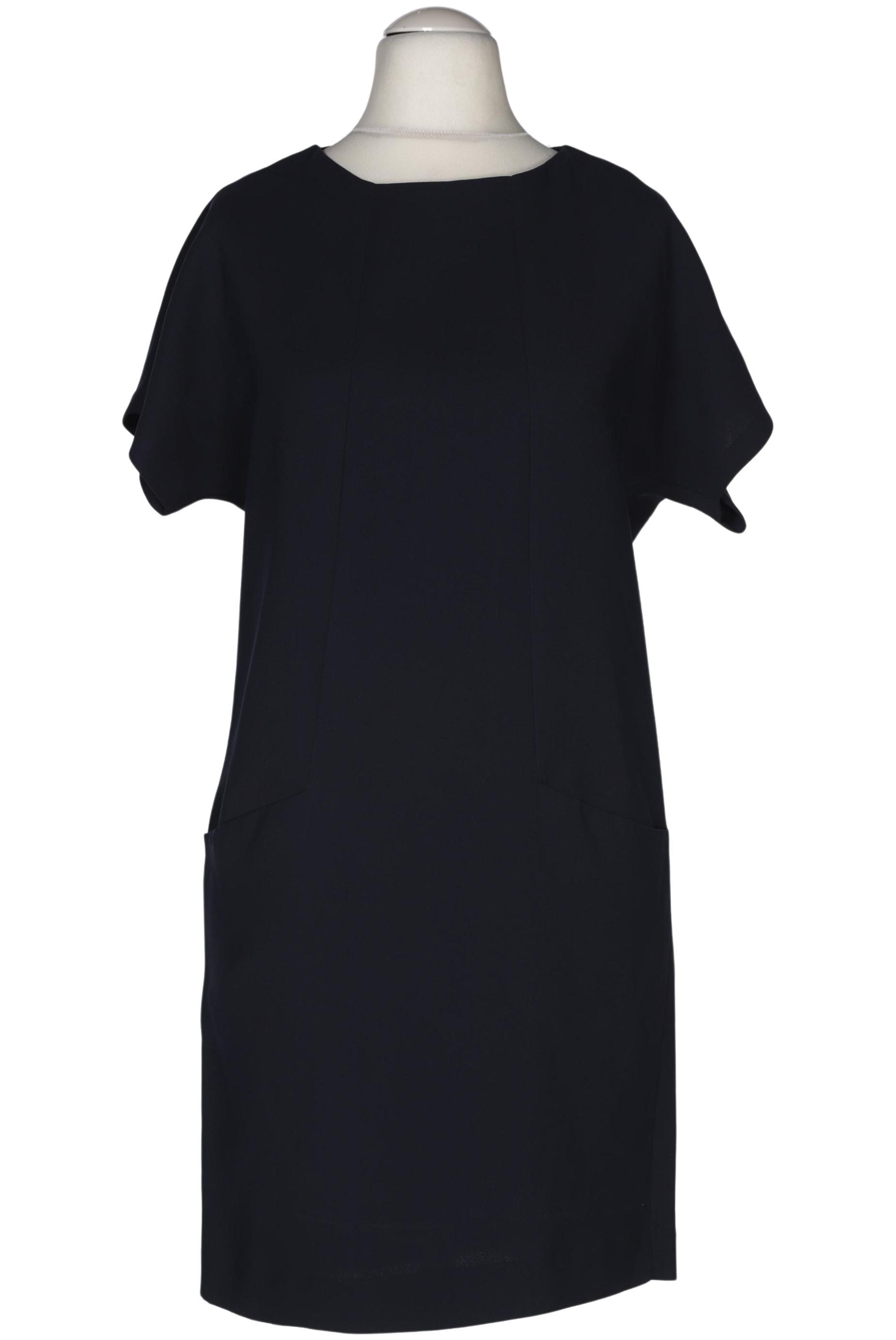 

Esprit Damen Kleid, marineblau, Gr. 42