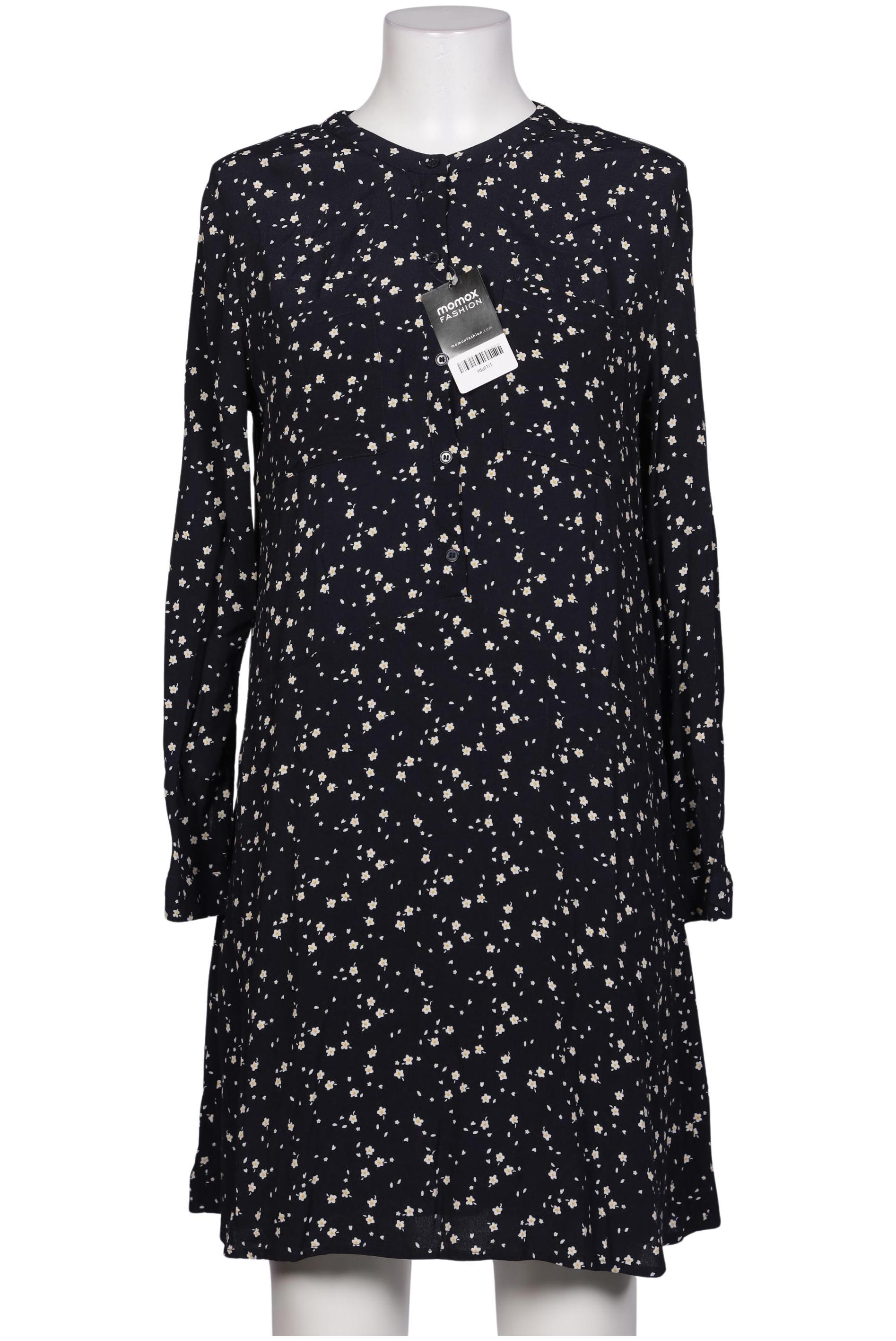 

Esprit Damen Kleid, marineblau, Gr. 38