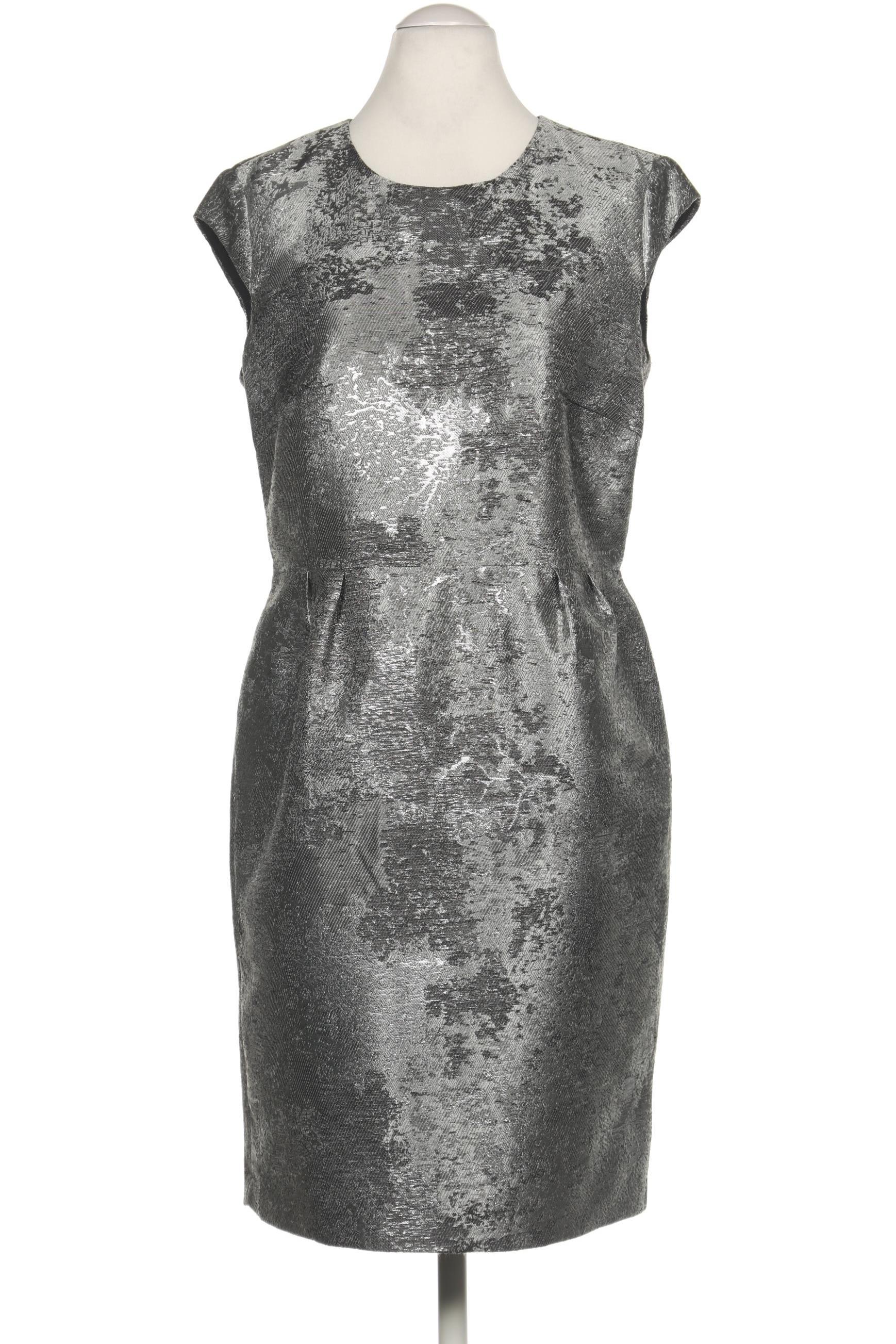 

Esprit Damen Kleid, grau, Gr. 40