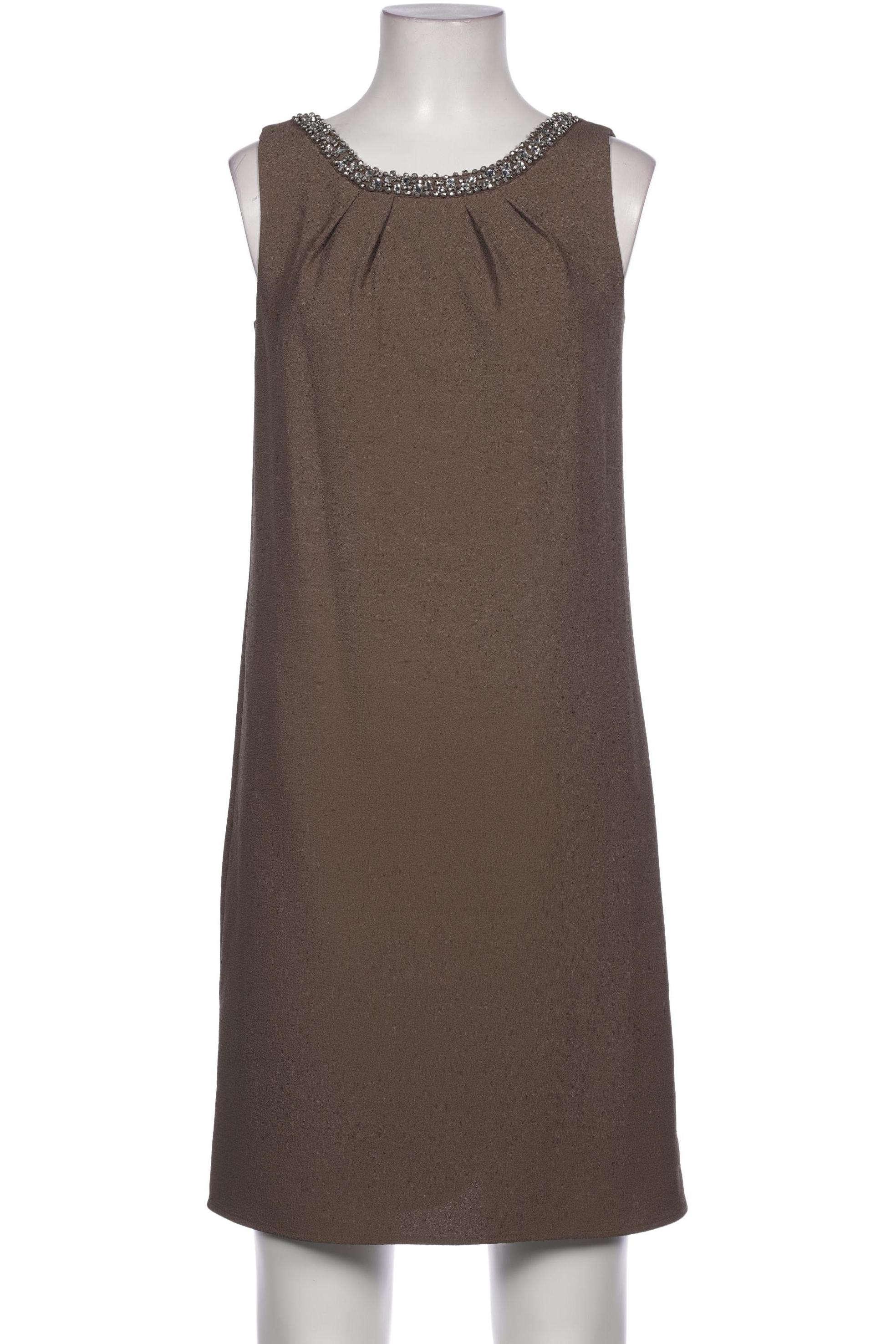 

Esprit Damen Kleid, grün, Gr. 34