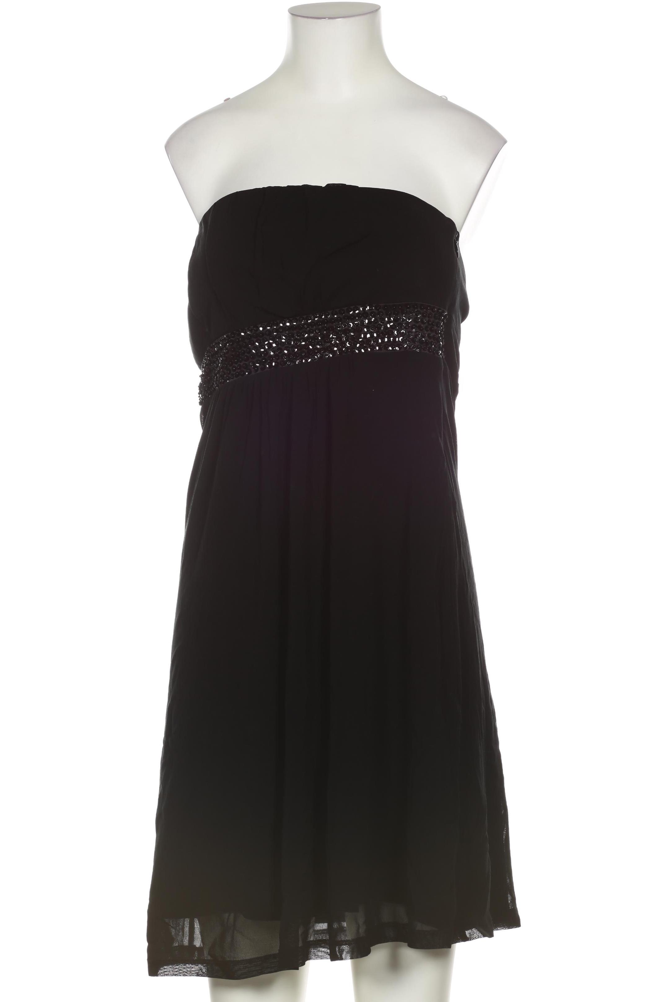 

Esprit Damen Kleid, schwarz