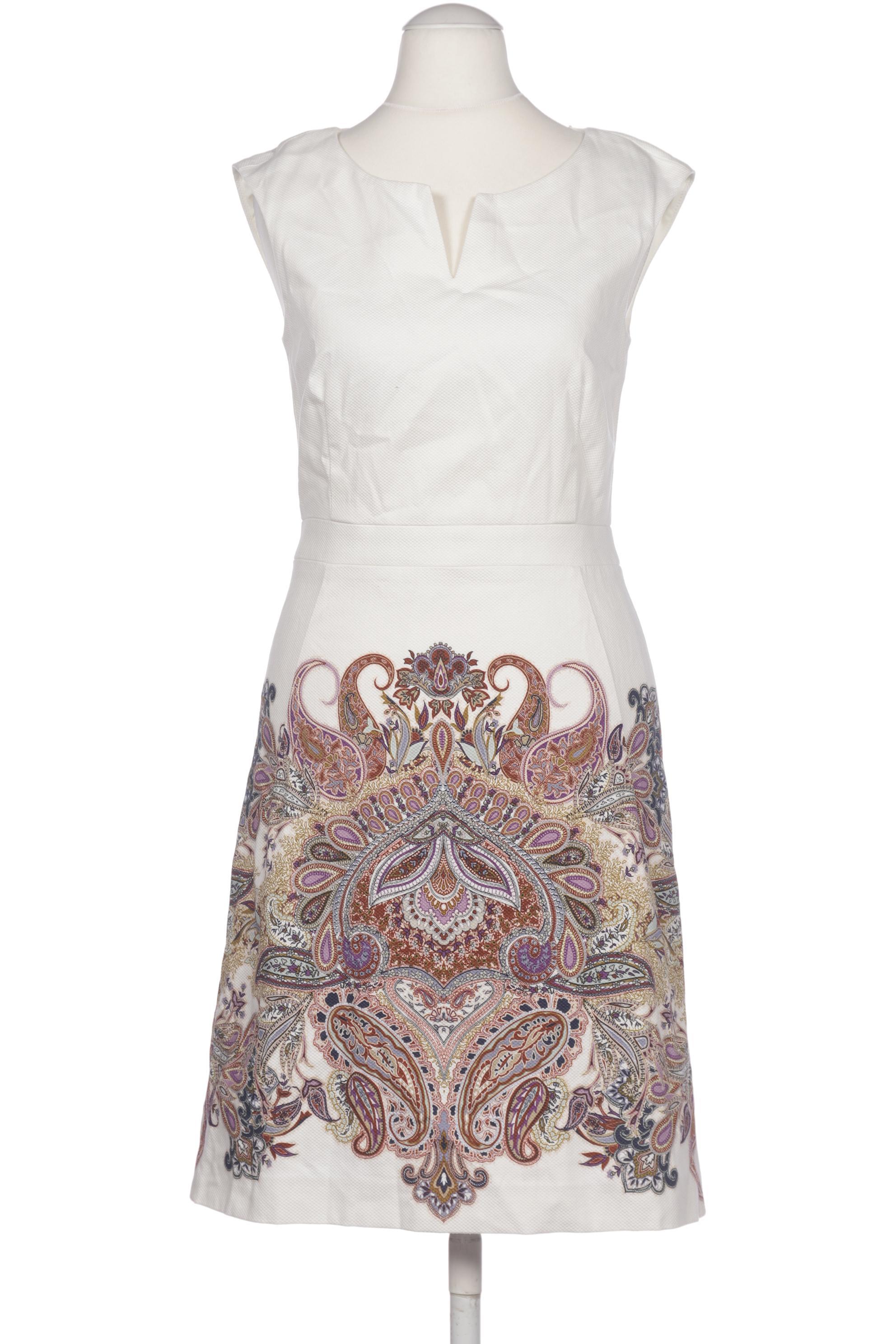 

Esprit Damen Kleid, mehrfarbig, Gr. 32