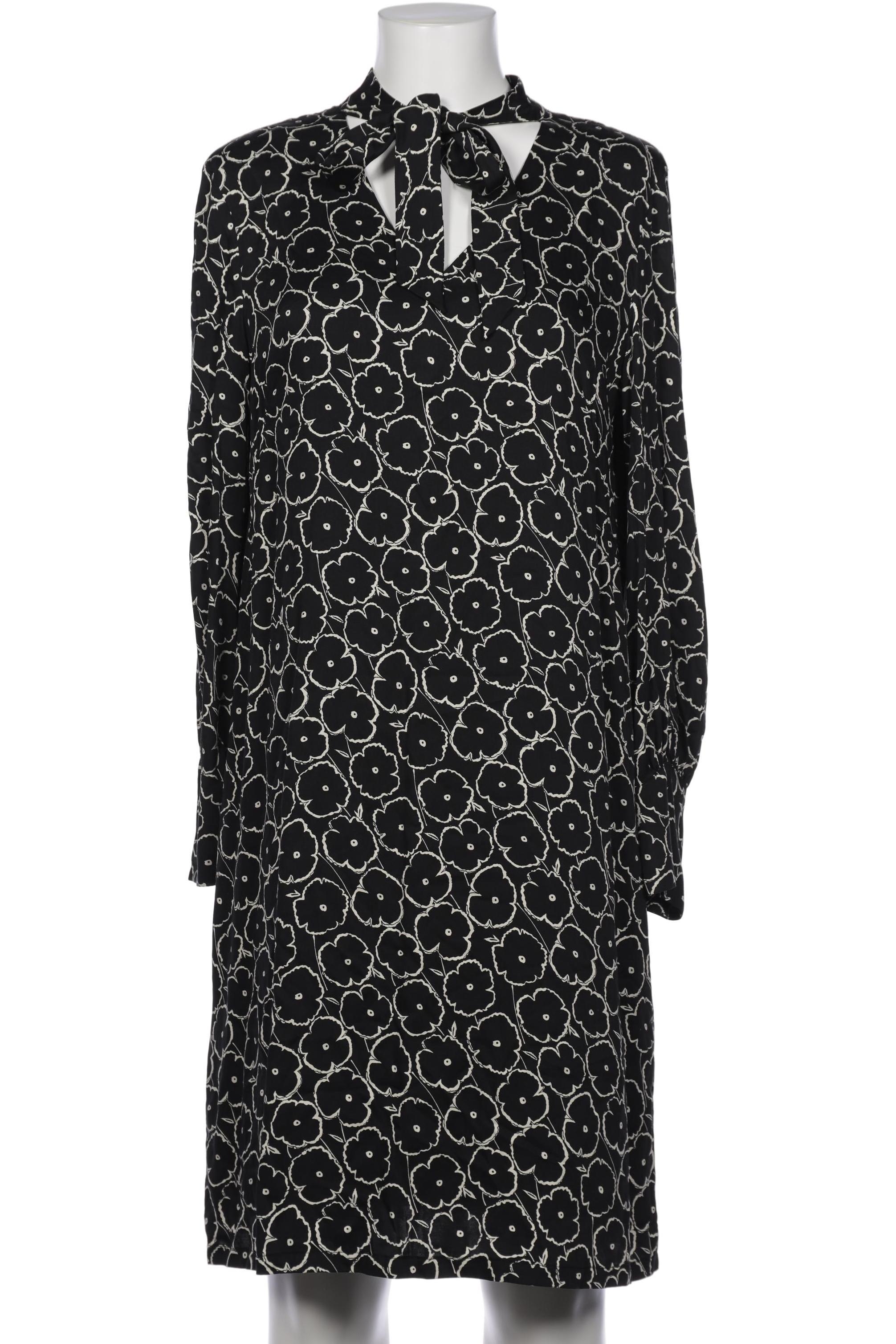 

Esprit Damen Kleid, schwarz, Gr. 40