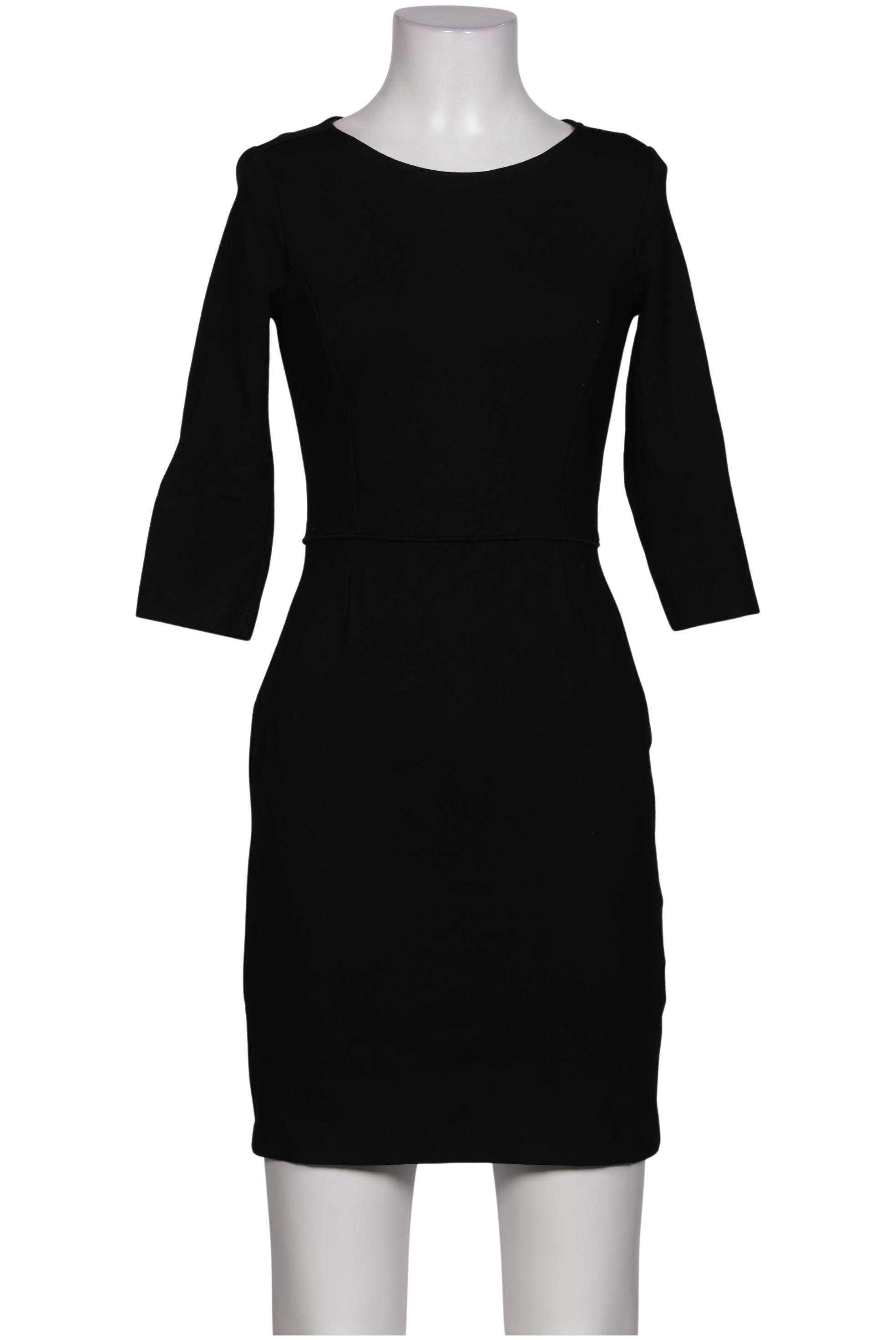 

Esprit Damen Kleid, schwarz, Gr. 34