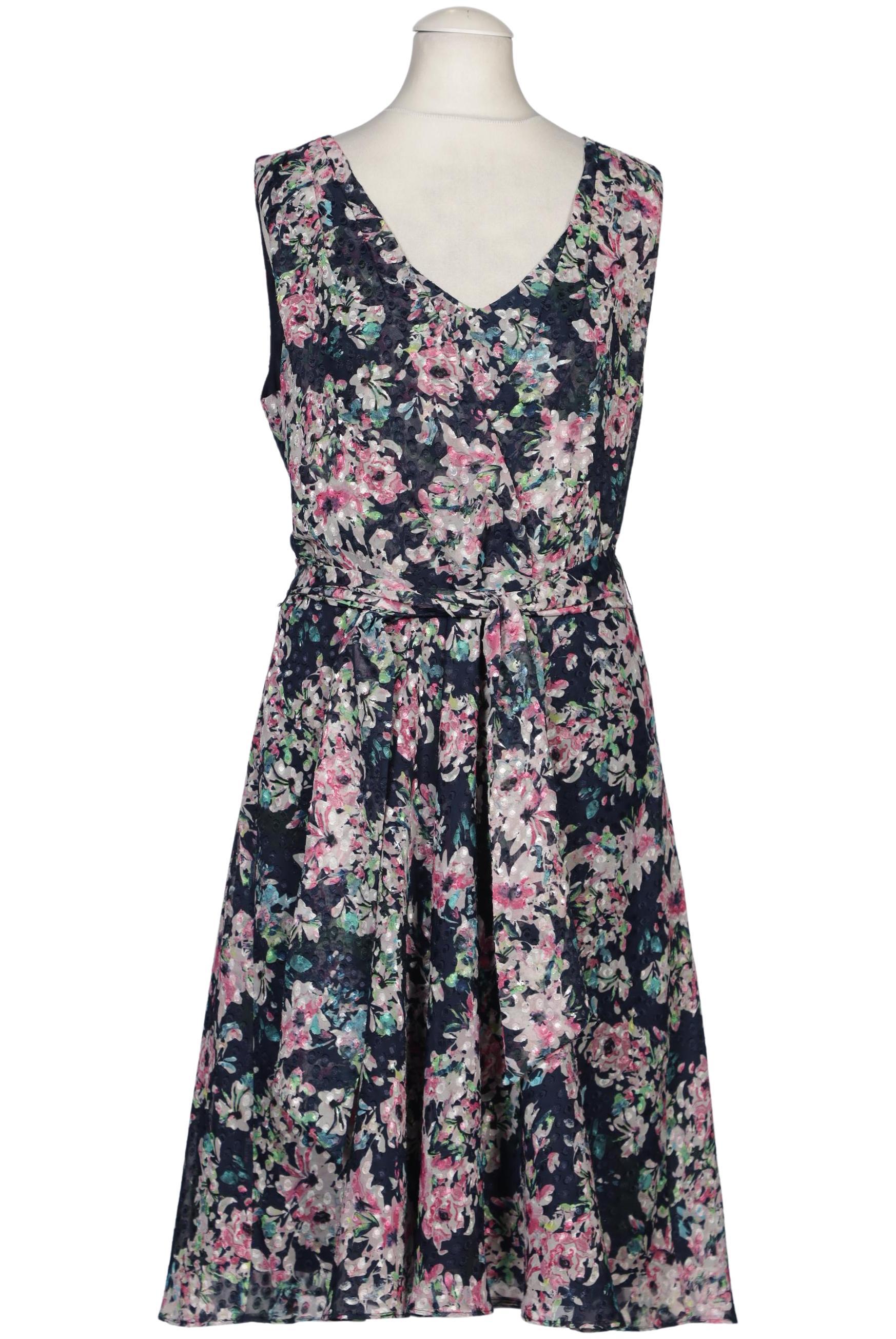 

Esprit Damen Kleid, mehrfarbig, Gr. 38