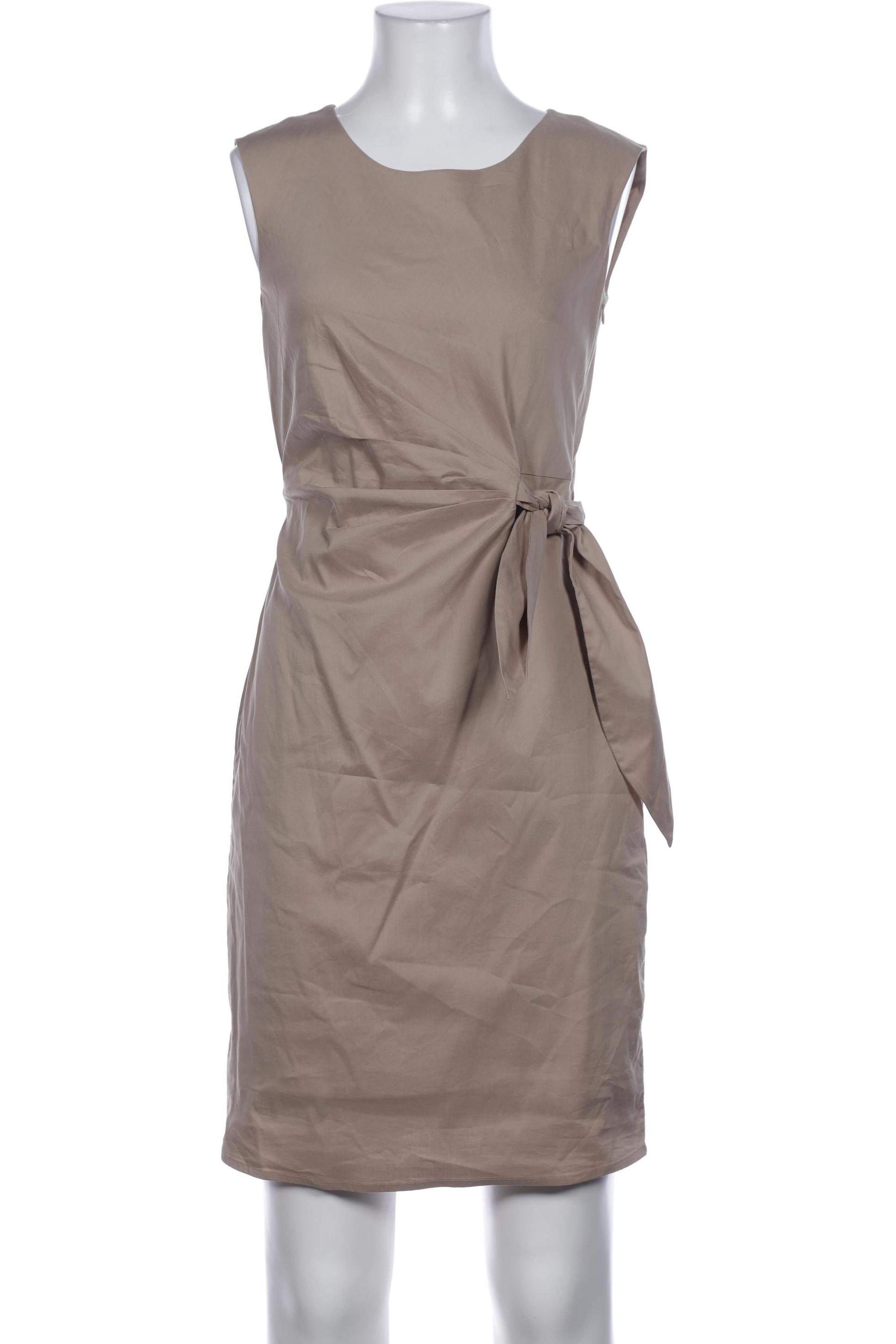 

Esprit Damen Kleid, beige, Gr. 36