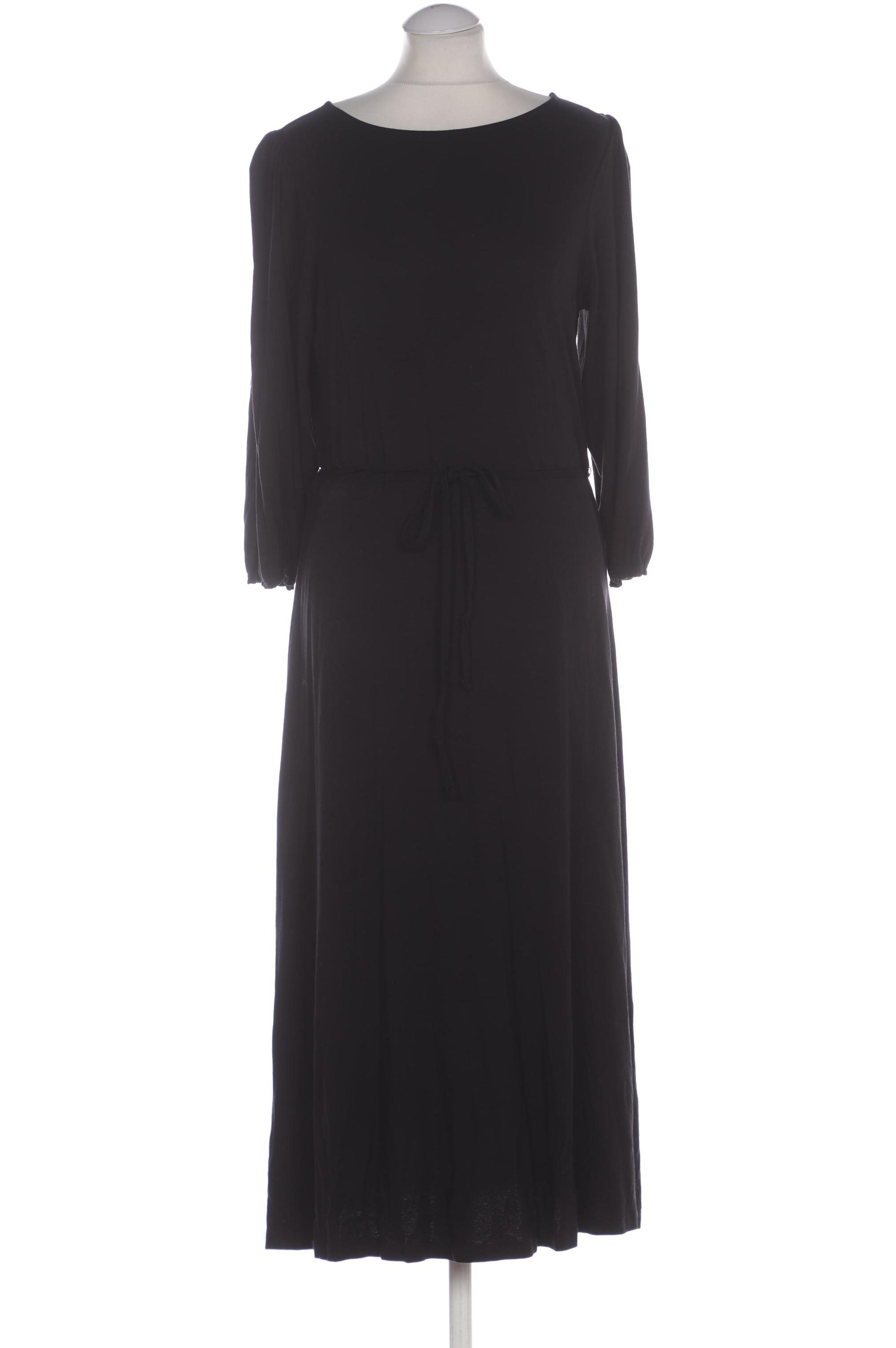 

Esprit Damen Kleid, schwarz, Gr. 38