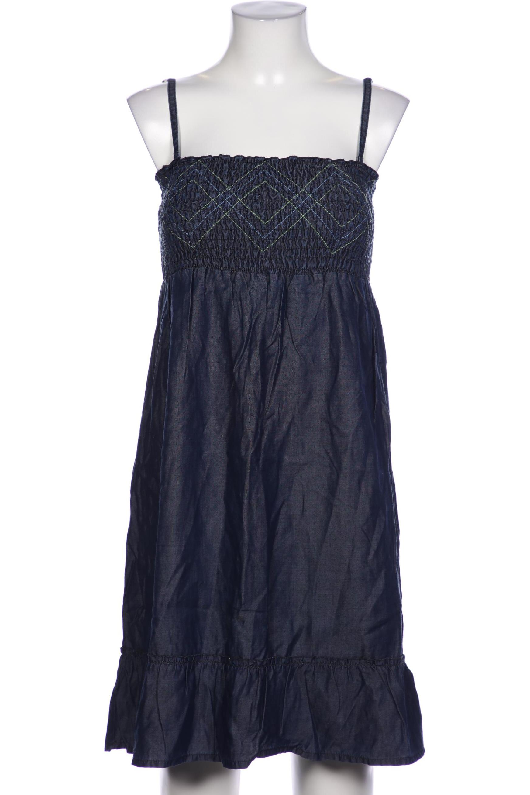 

Esprit Damen Kleid, marineblau