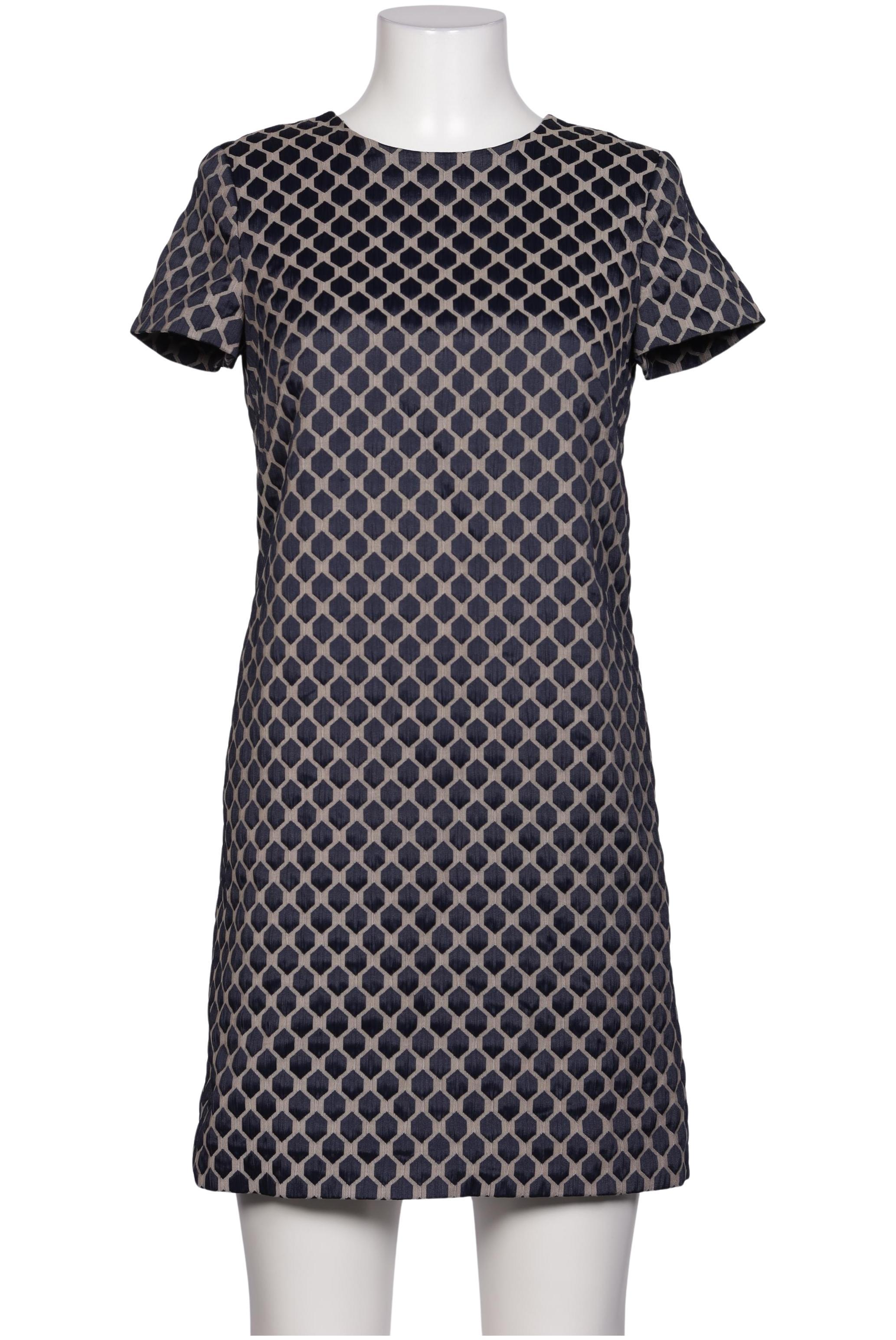 

Esprit Damen Kleid, marineblau, Gr. 38