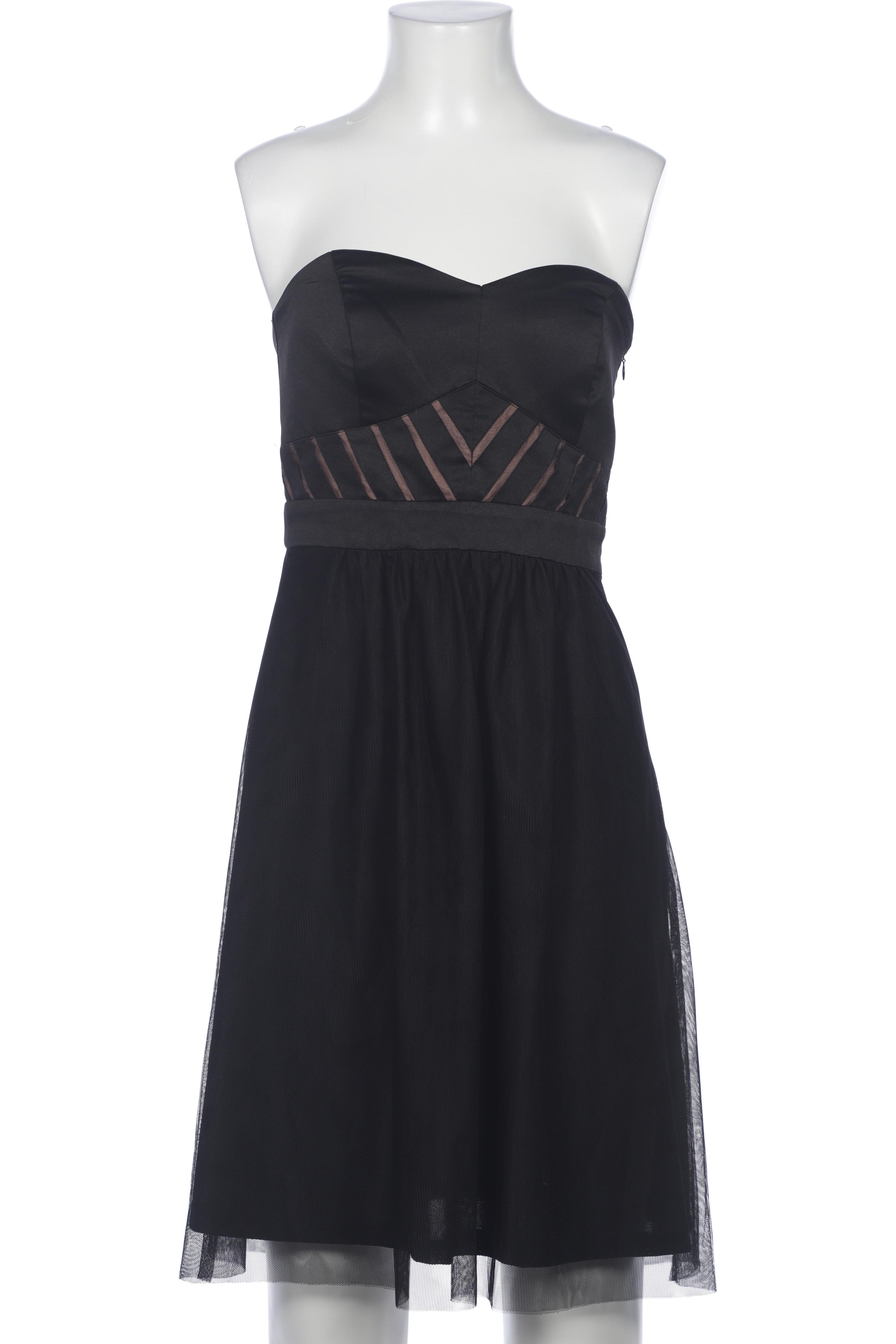 

Esprit Damen Kleid, schwarz, Gr. 36