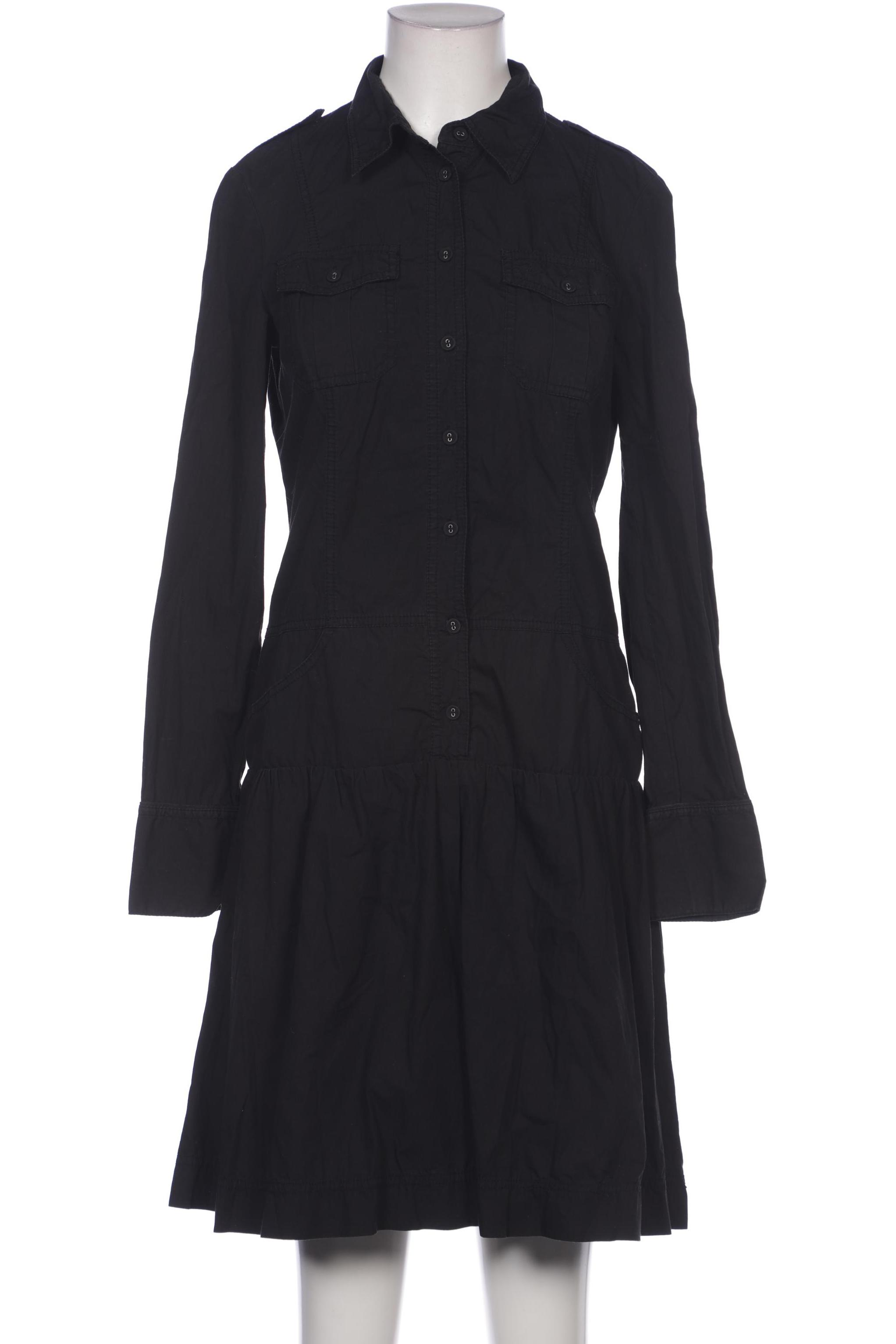 

Esprit Damen Kleid, schwarz, Gr. 36