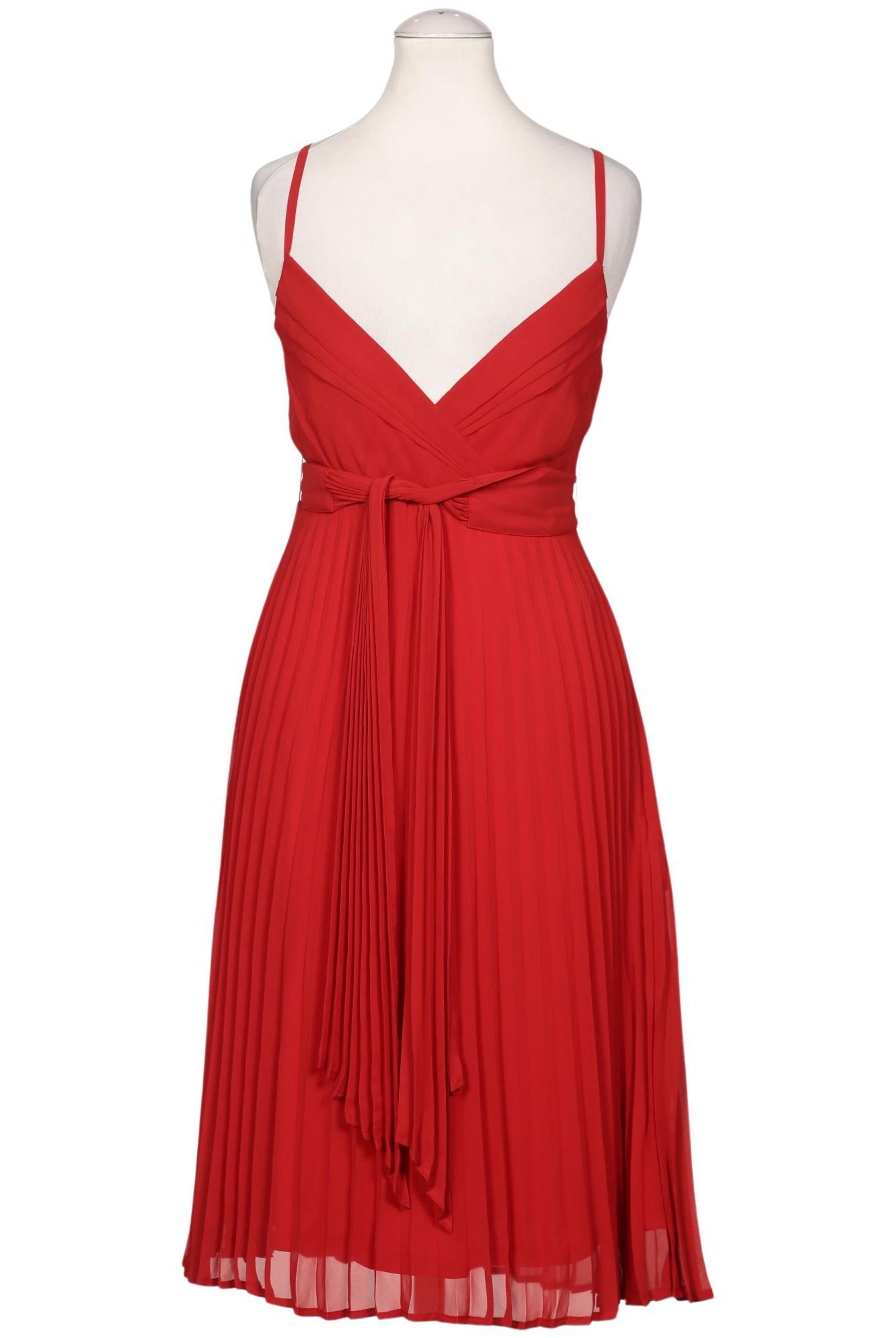 

Esprit Damen Kleid, rot, Gr. 36