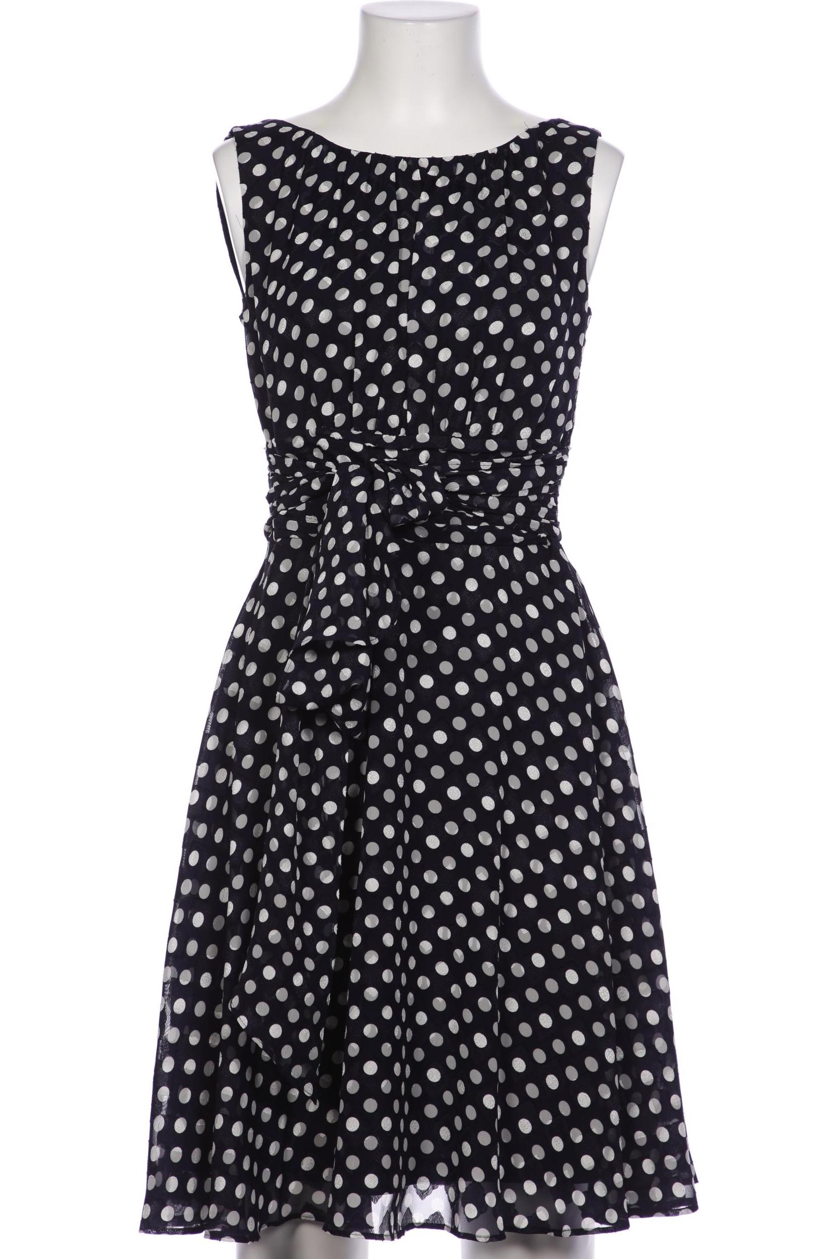 

Esprit Damen Kleid, marineblau, Gr. 34