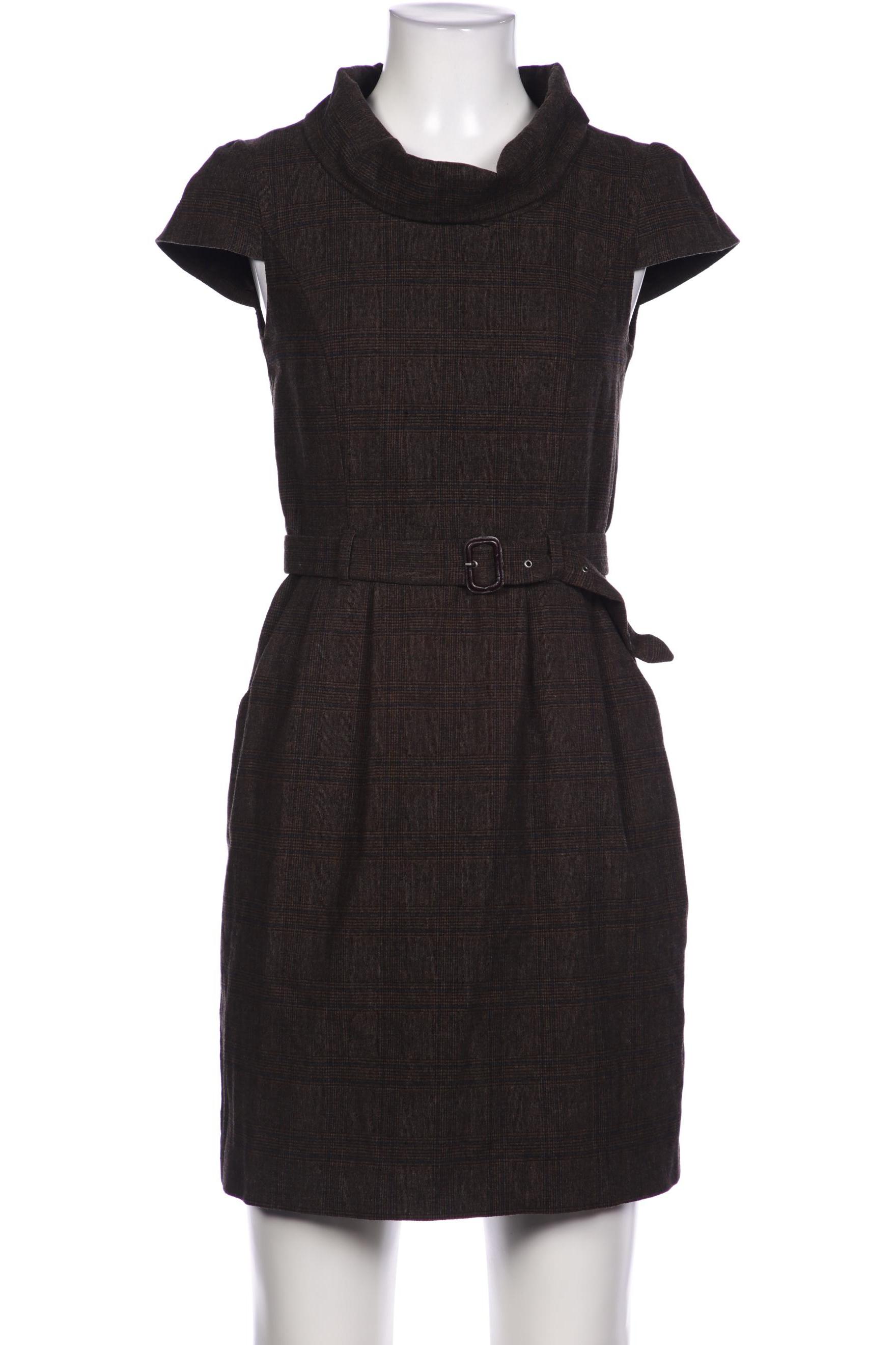 

Esprit Damen Kleid, braun, Gr. 34