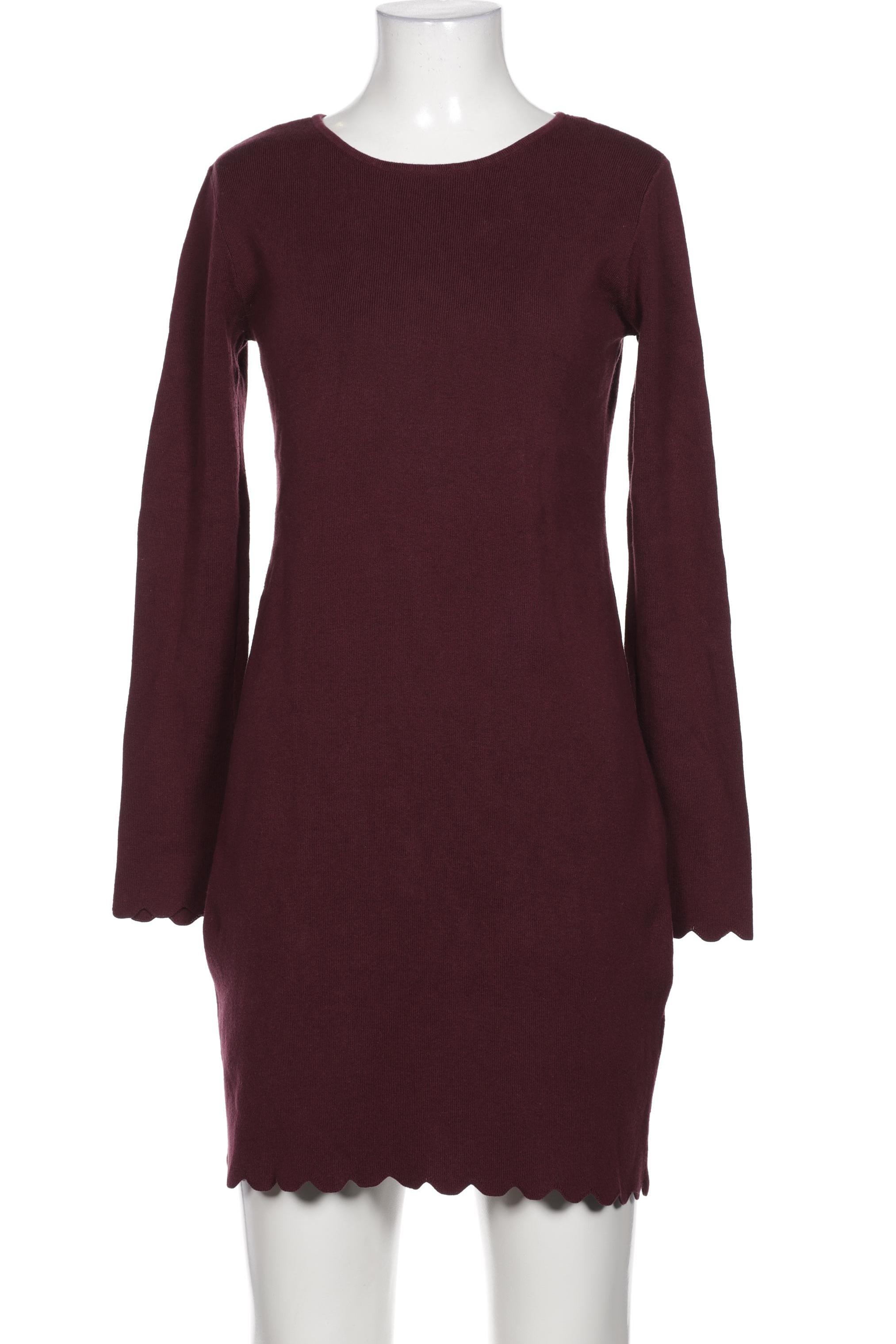 

Esprit Damen Kleid, bordeaux, Gr. 36