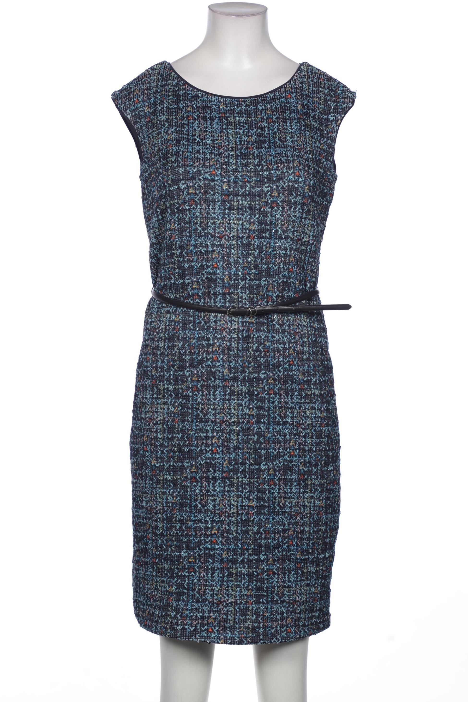 

Esprit Damen Kleid, marineblau