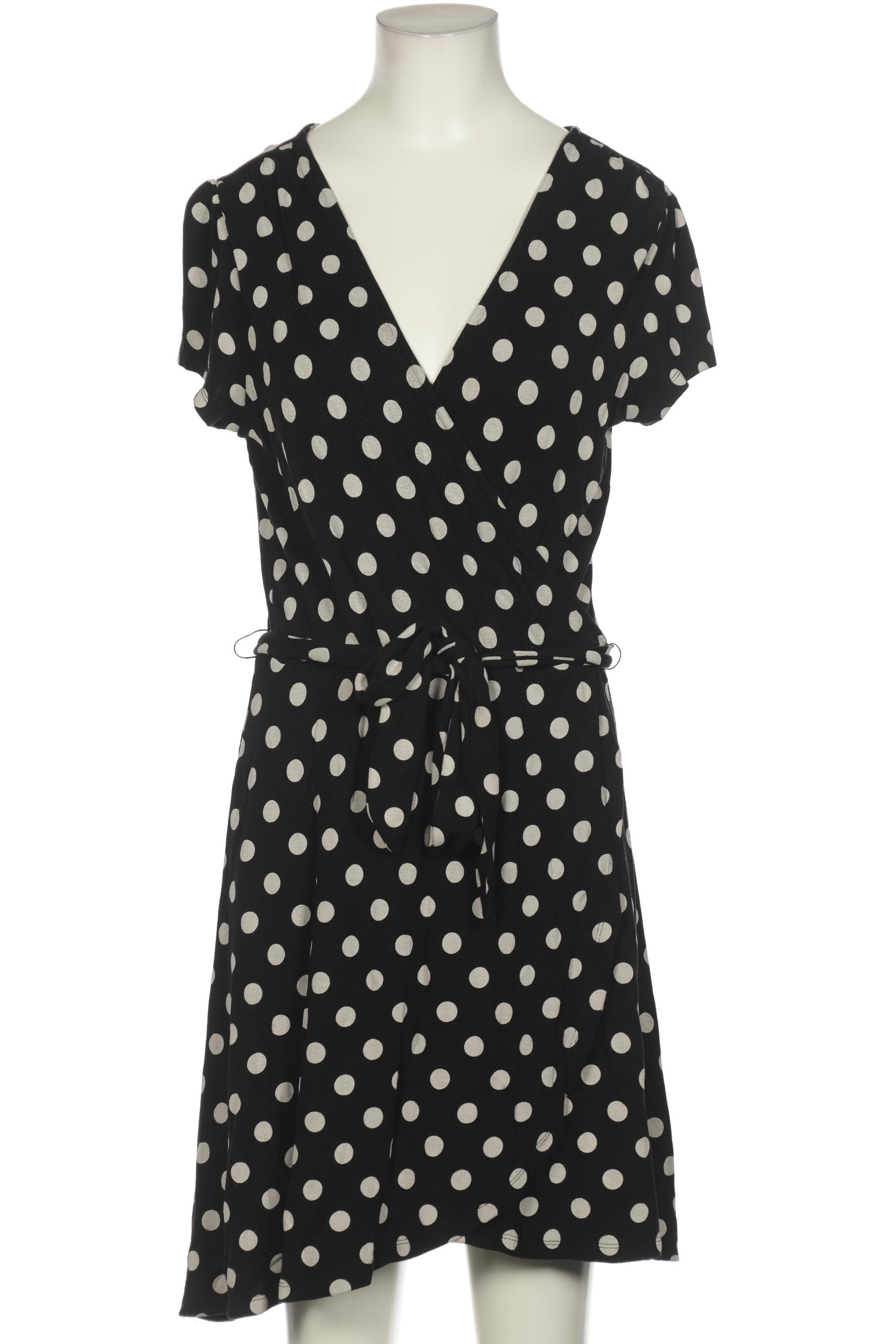 

Esprit Damen Kleid, schwarz