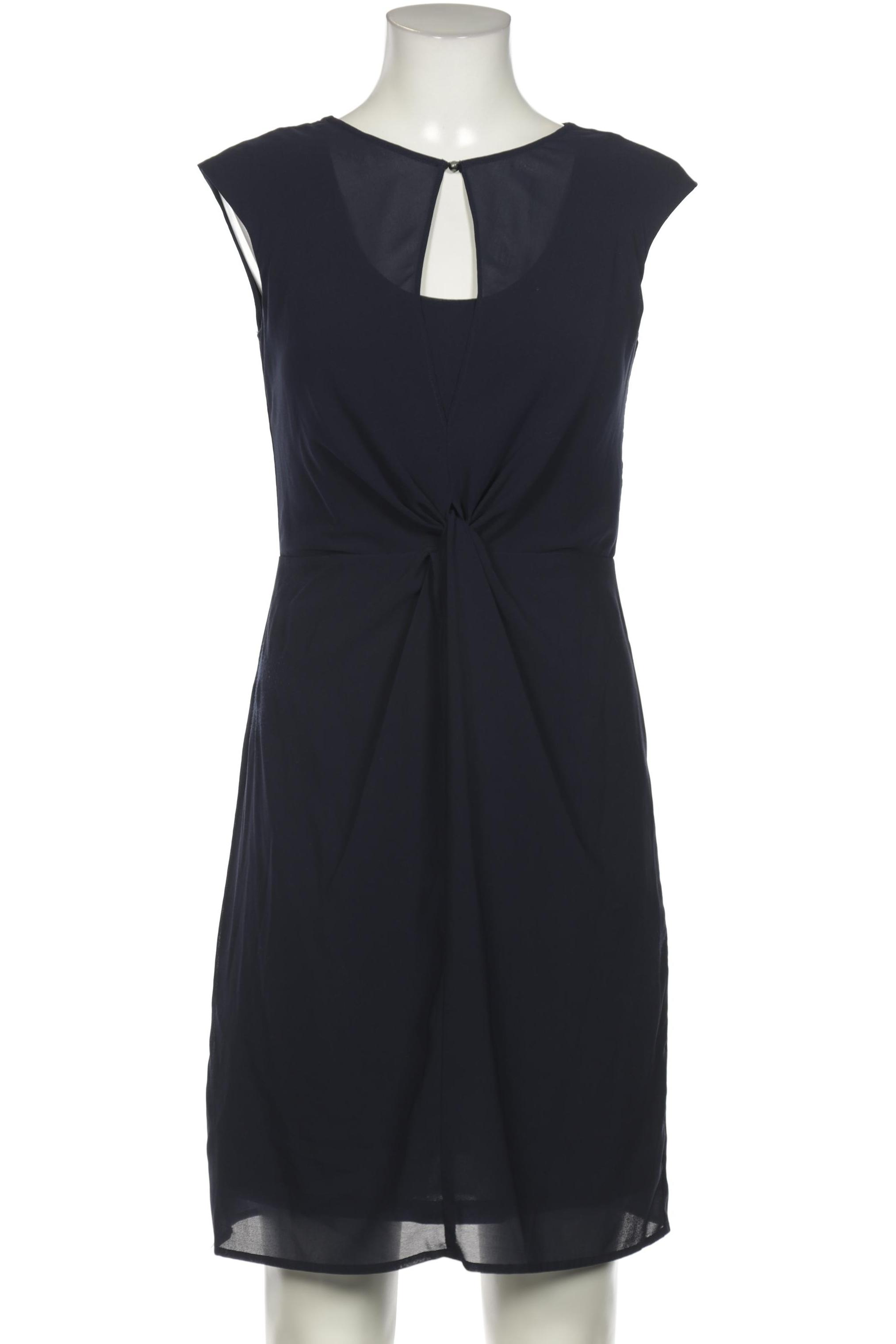 

Esprit Damen Kleid, marineblau, Gr. 36