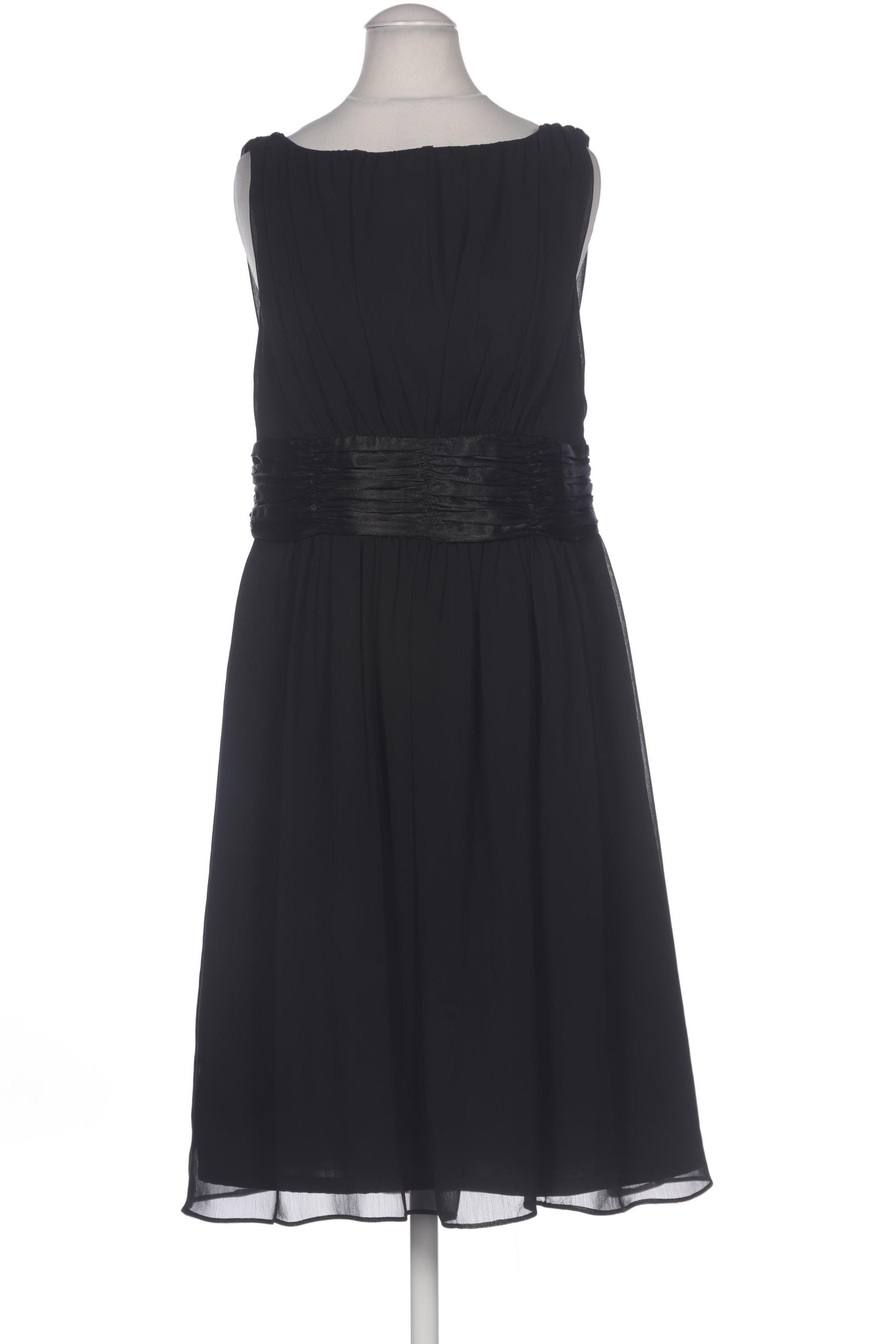 

Esprit Damen Kleid, schwarz, Gr. 36