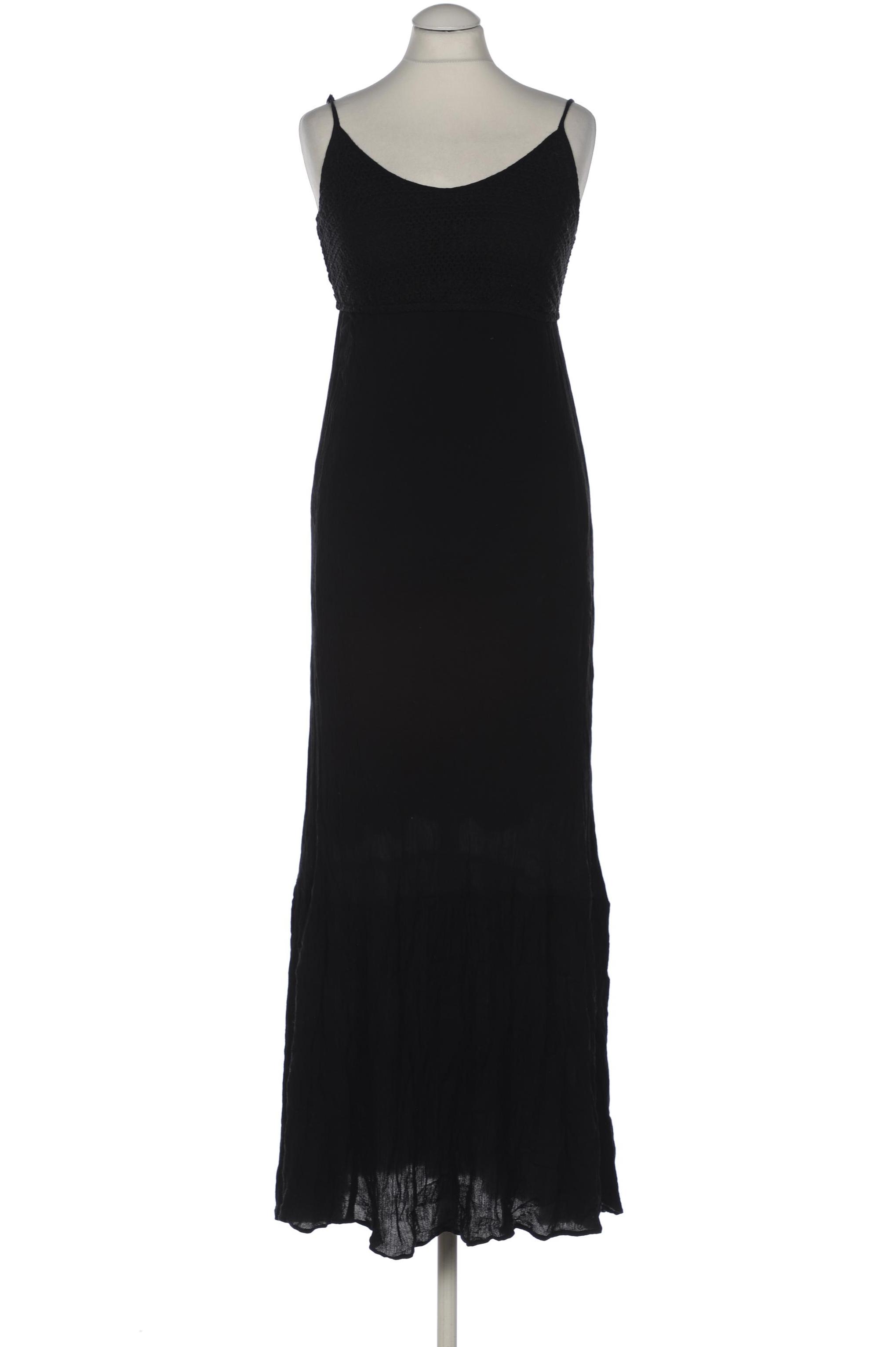 

Esprit Damen Kleid, schwarz, Gr. 40