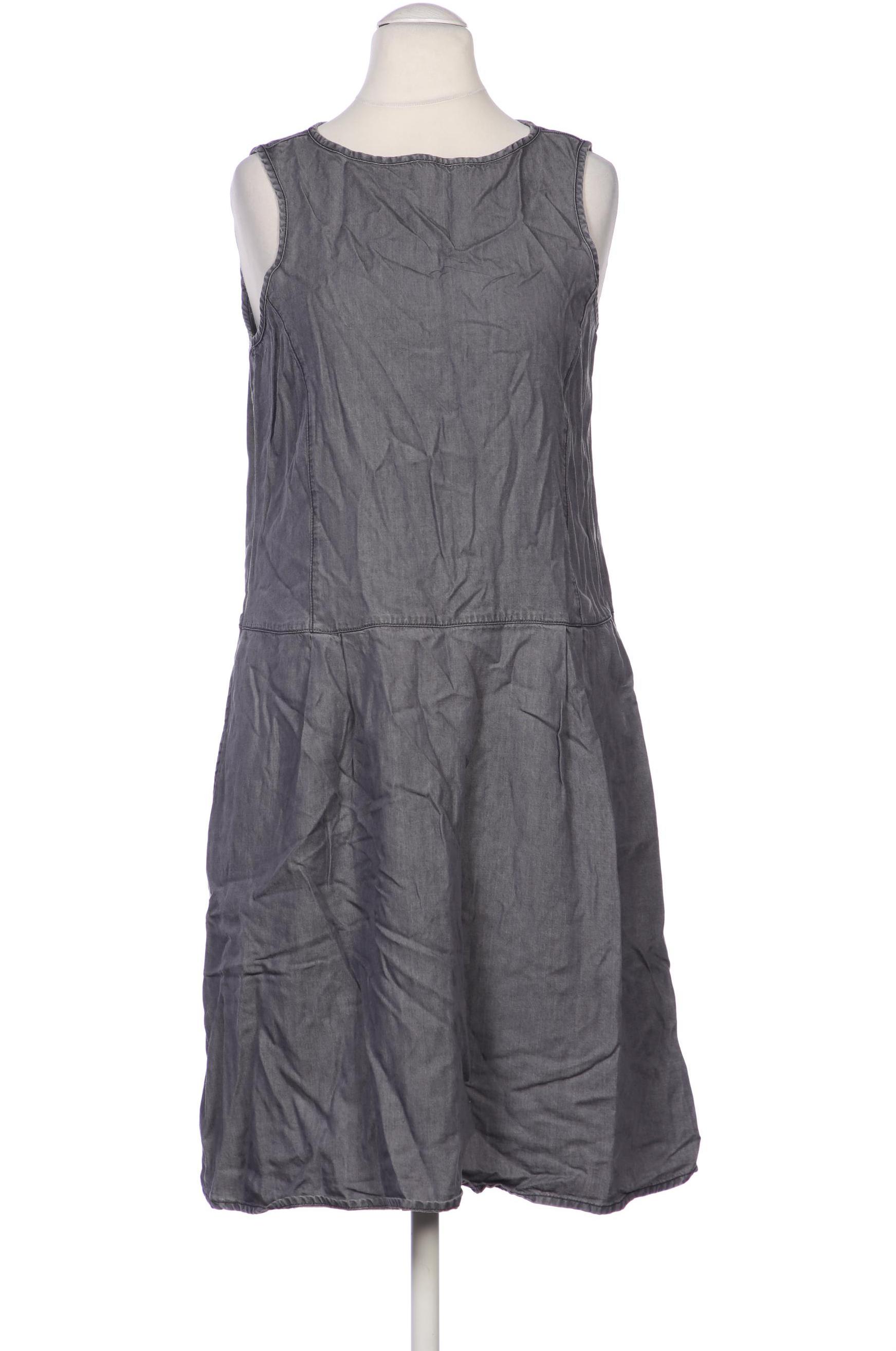 

Esprit Damen Kleid, grau, Gr. 38