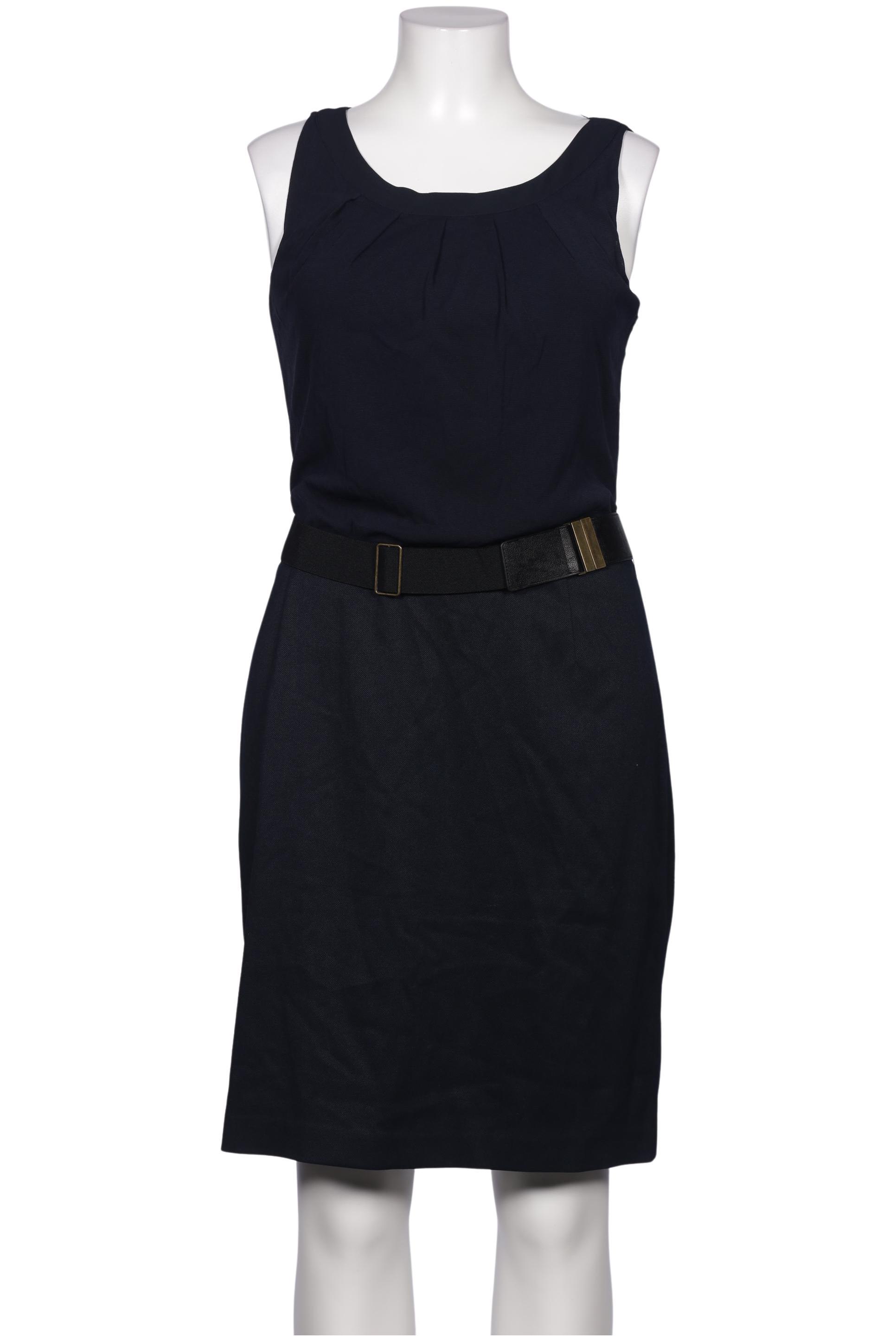 

Esprit Damen Kleid, marineblau, Gr. 44