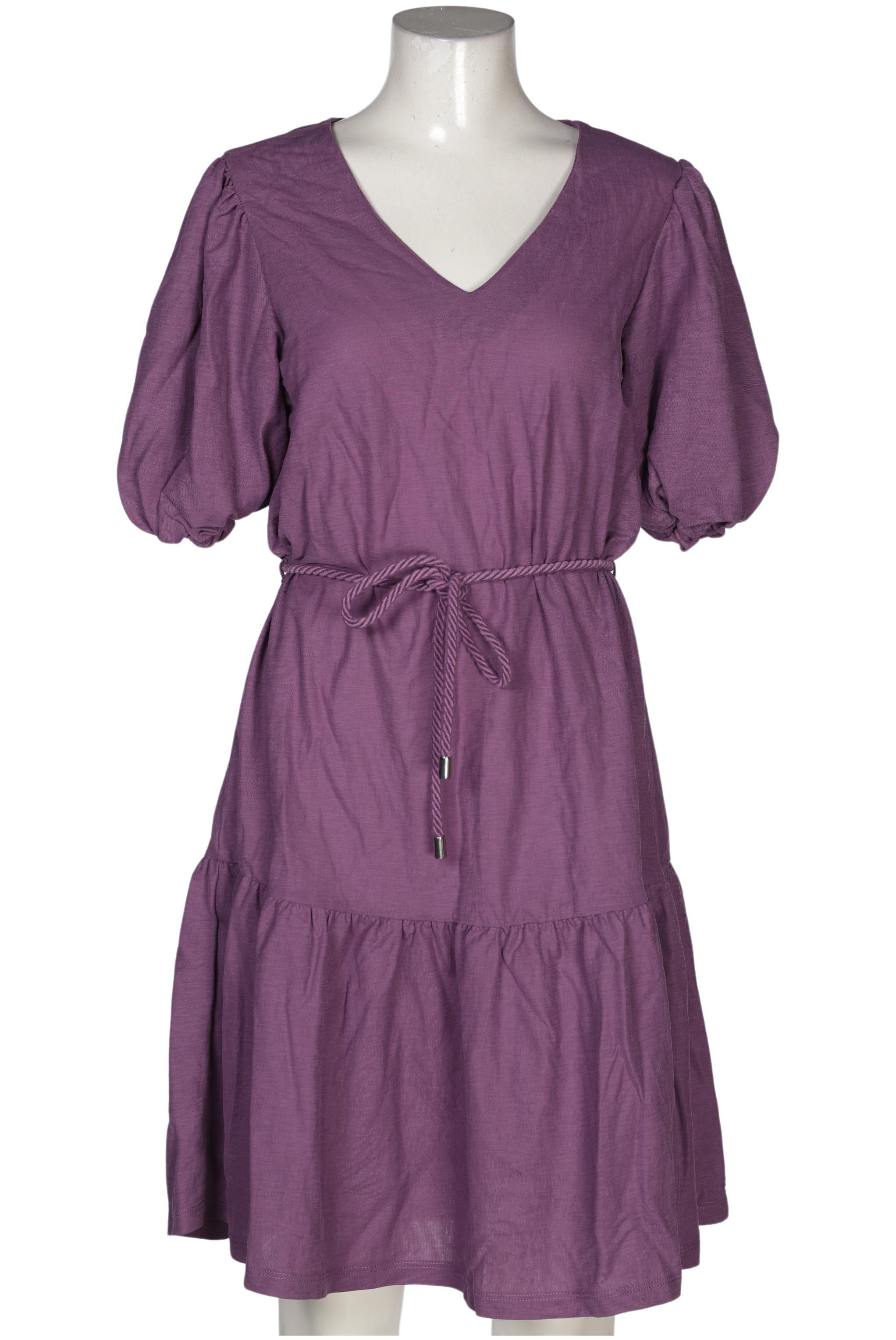

Esprit Damen Kleid, flieder, Gr. 38