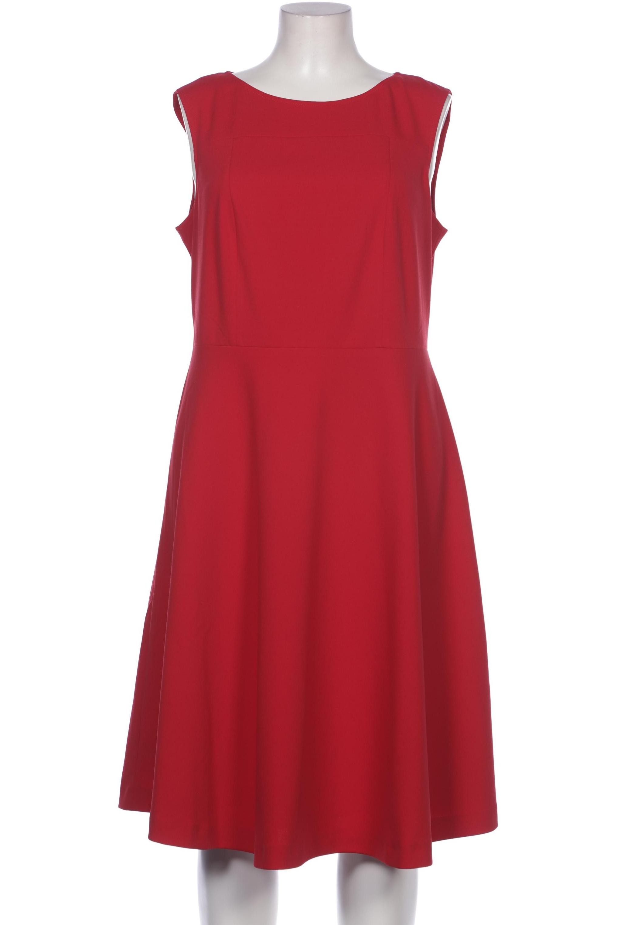 

Esprit Damen Kleid, rot, Gr. 44