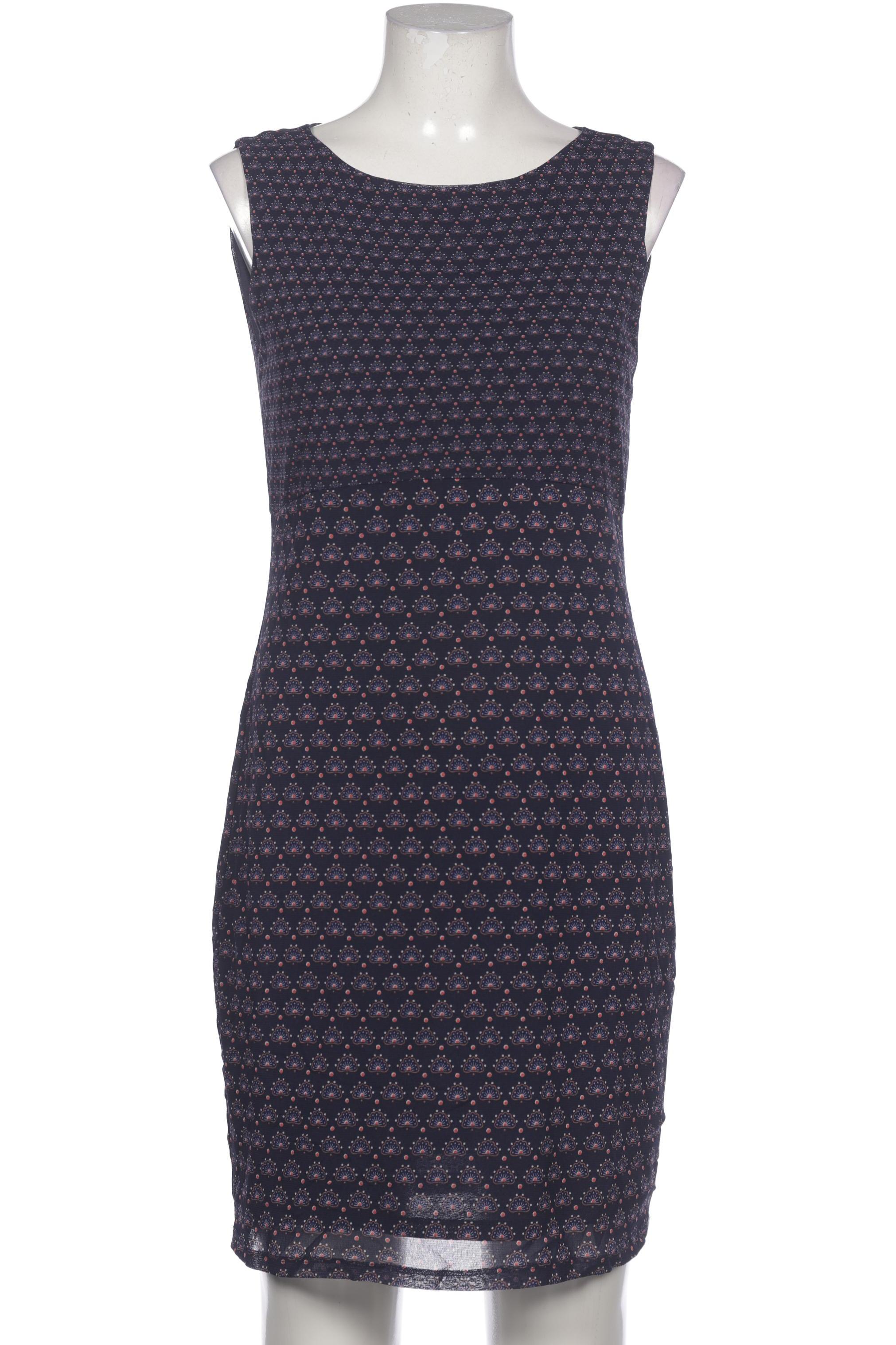 

Esprit Damen Kleid, marineblau, Gr. 42