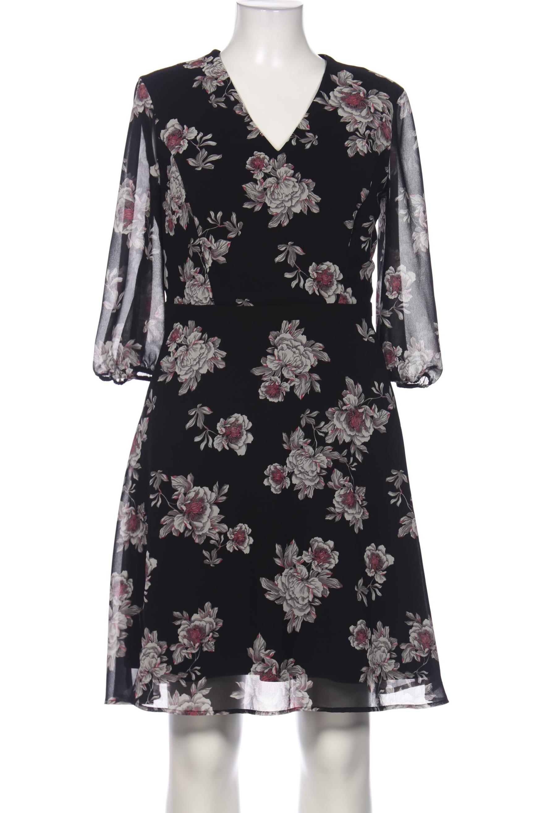

Esprit Damen Kleid, schwarz