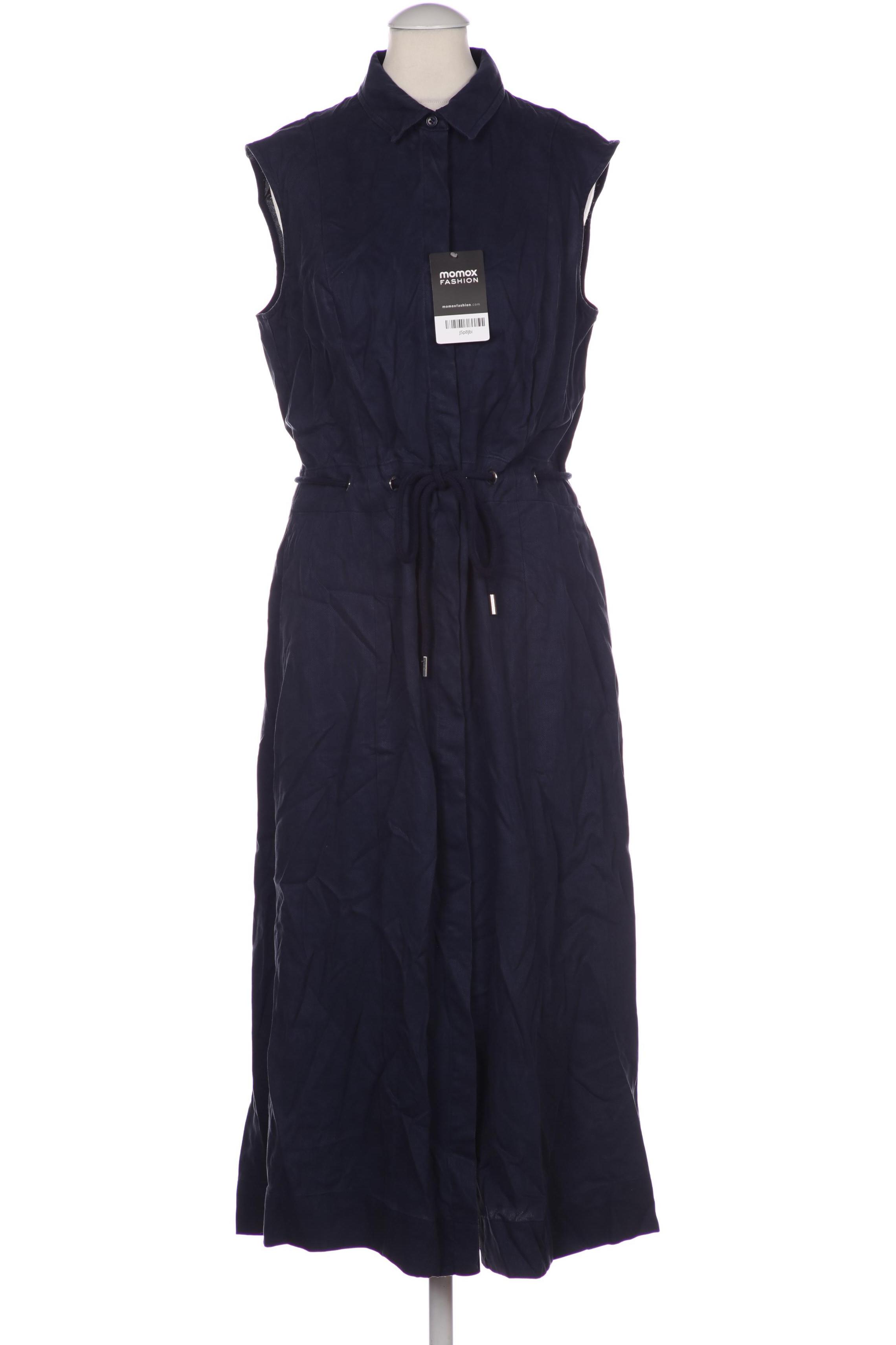 

Esprit Damen Kleid, marineblau, Gr. 38