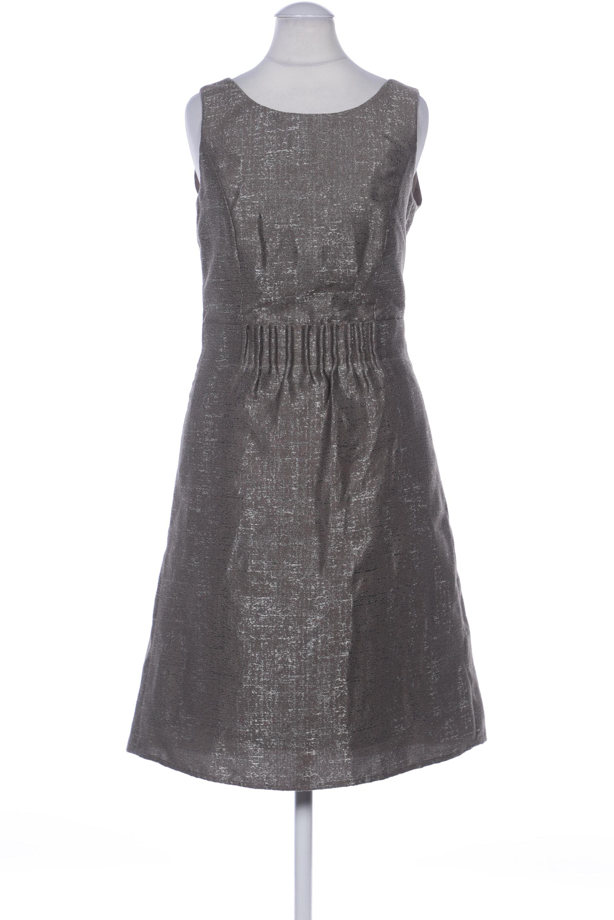 

Esprit Damen Kleid, braun, Gr. 34