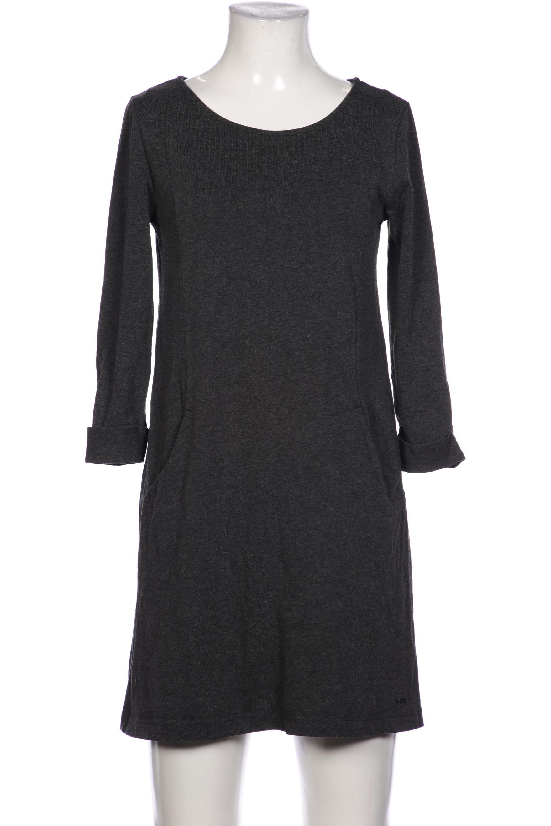 

Esprit Damen Kleid, grau, Gr. 36