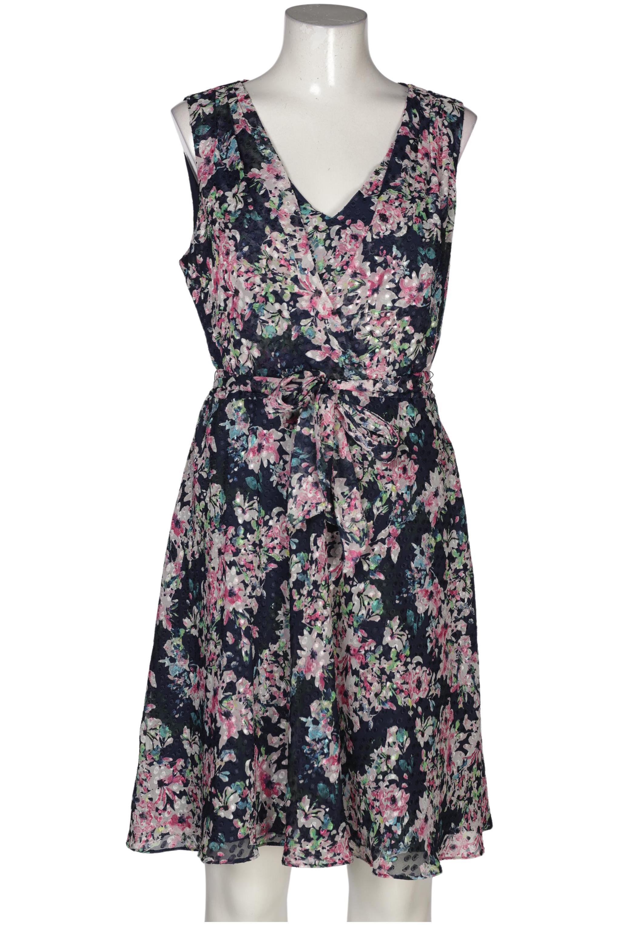 

Esprit Damen Kleid, marineblau, Gr. 42