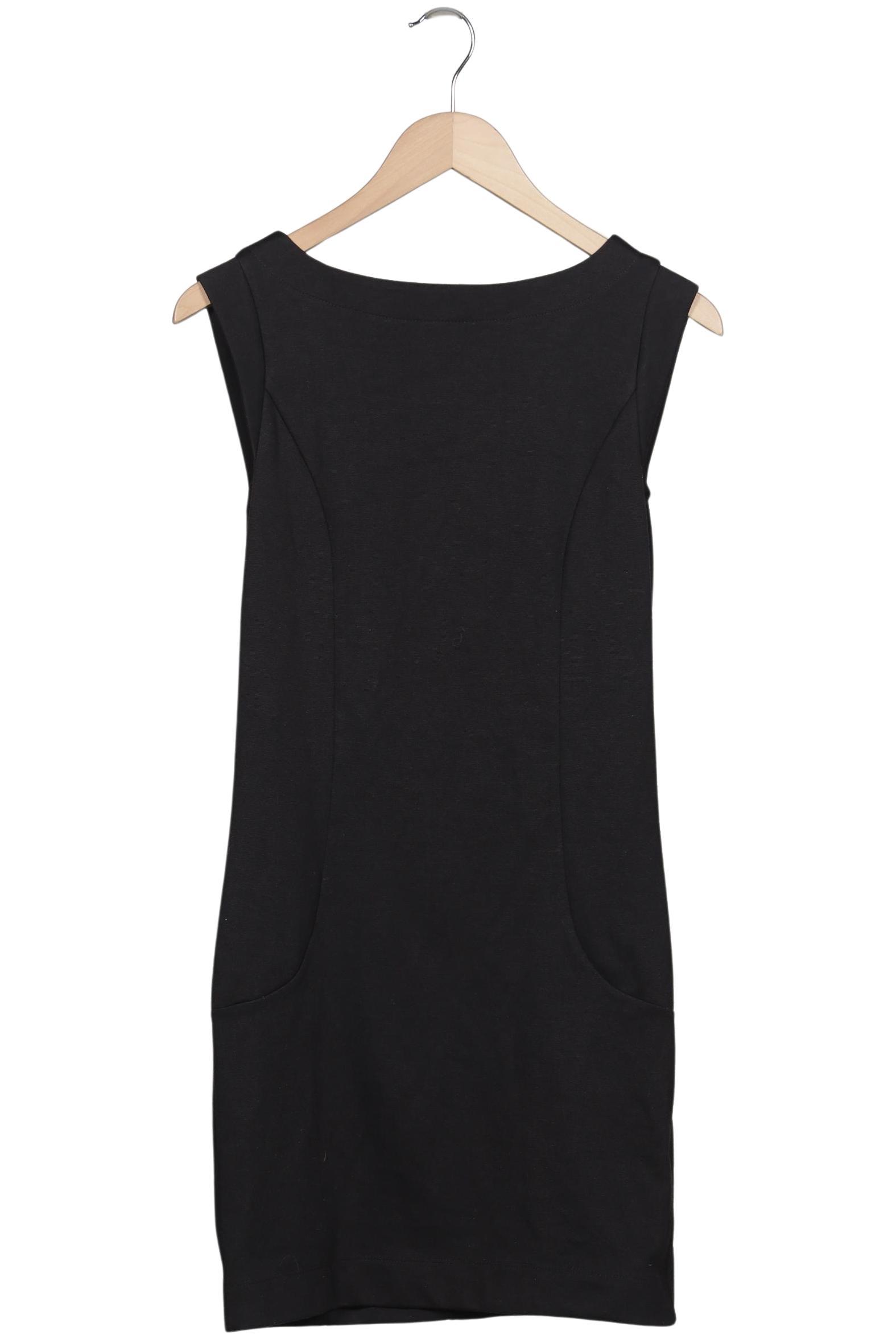 

Esprit Damen Kleid, schwarz, Gr. 36