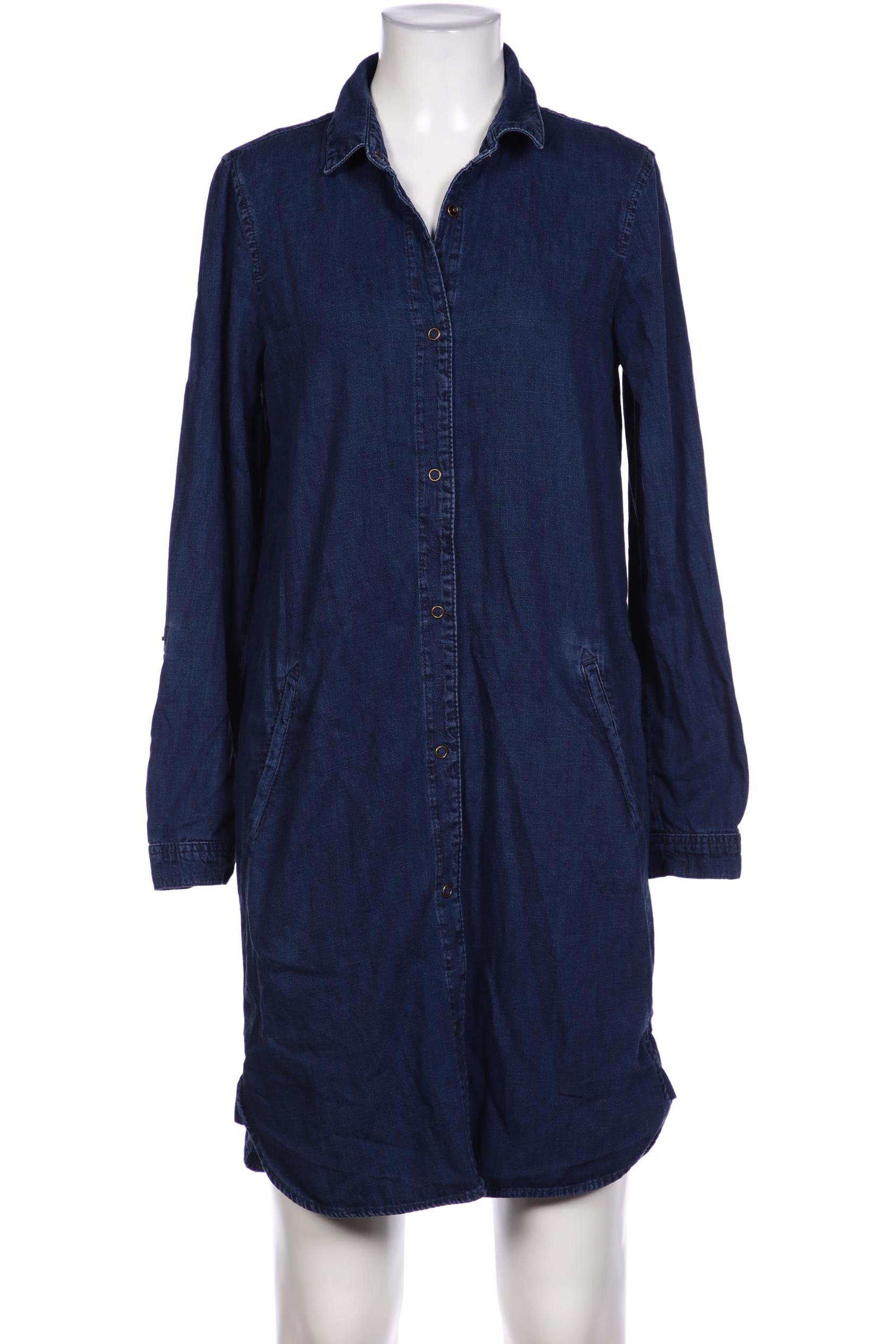 

Esprit Damen Kleid, marineblau, Gr. 36