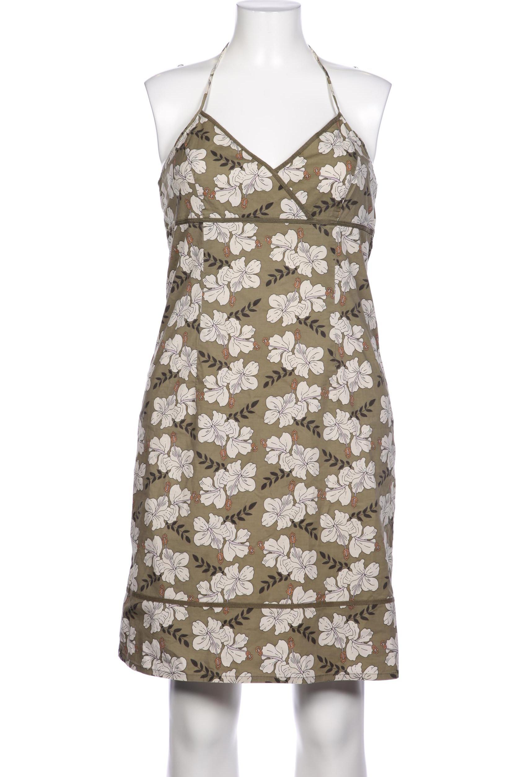 

Esprit Damen Kleid, grün, Gr. 42