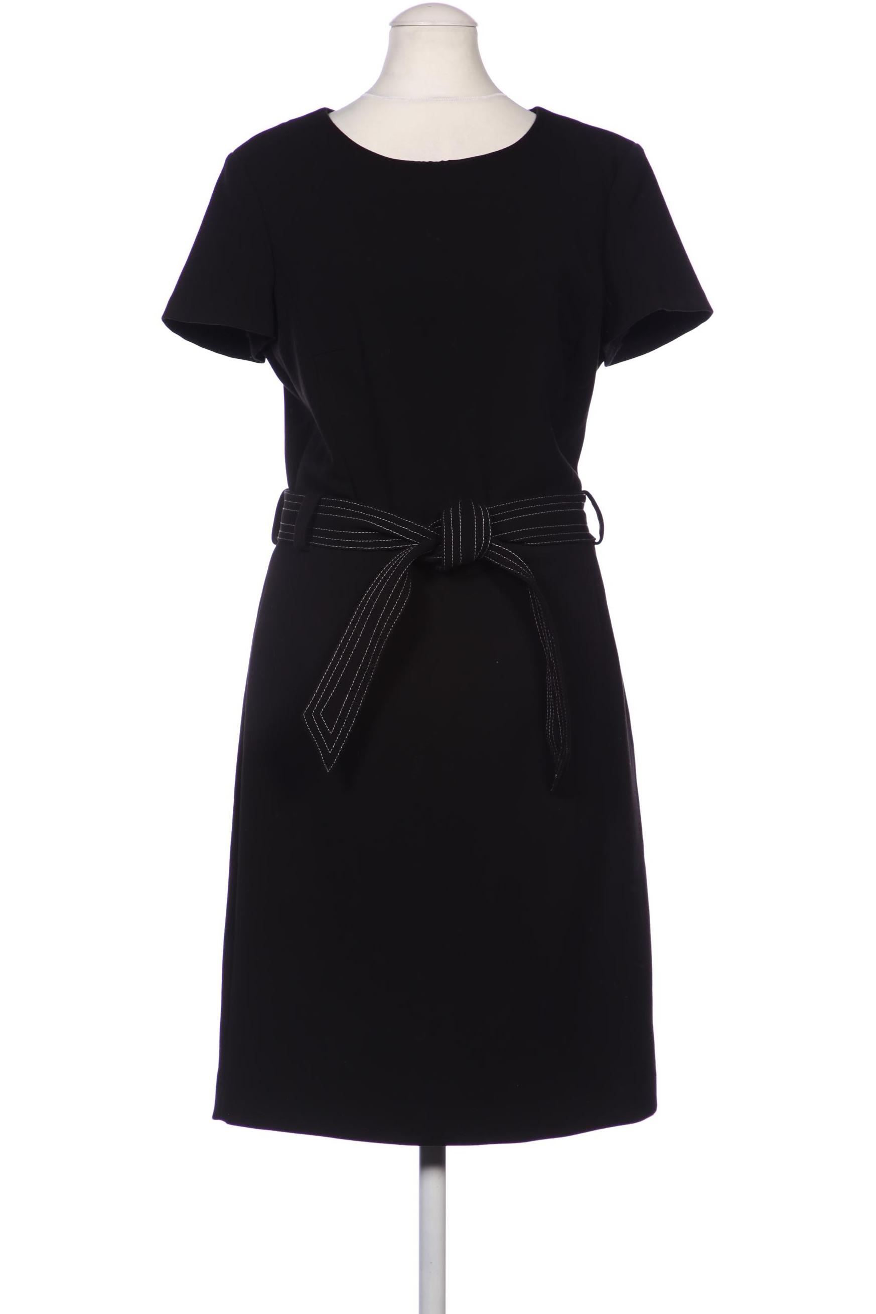 

Esprit Damen Kleid, schwarz, Gr. 36
