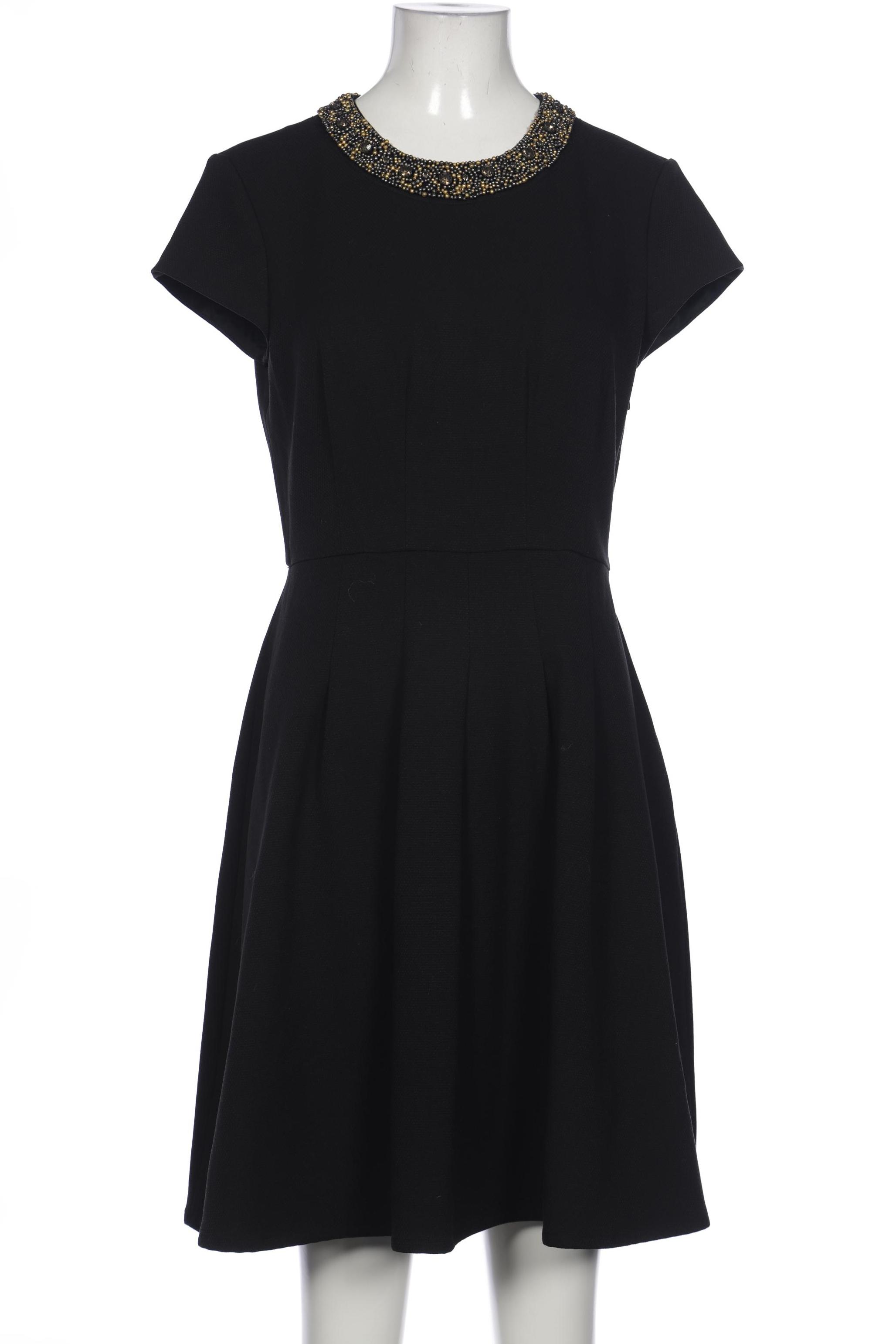

Esprit Damen Kleid, schwarz