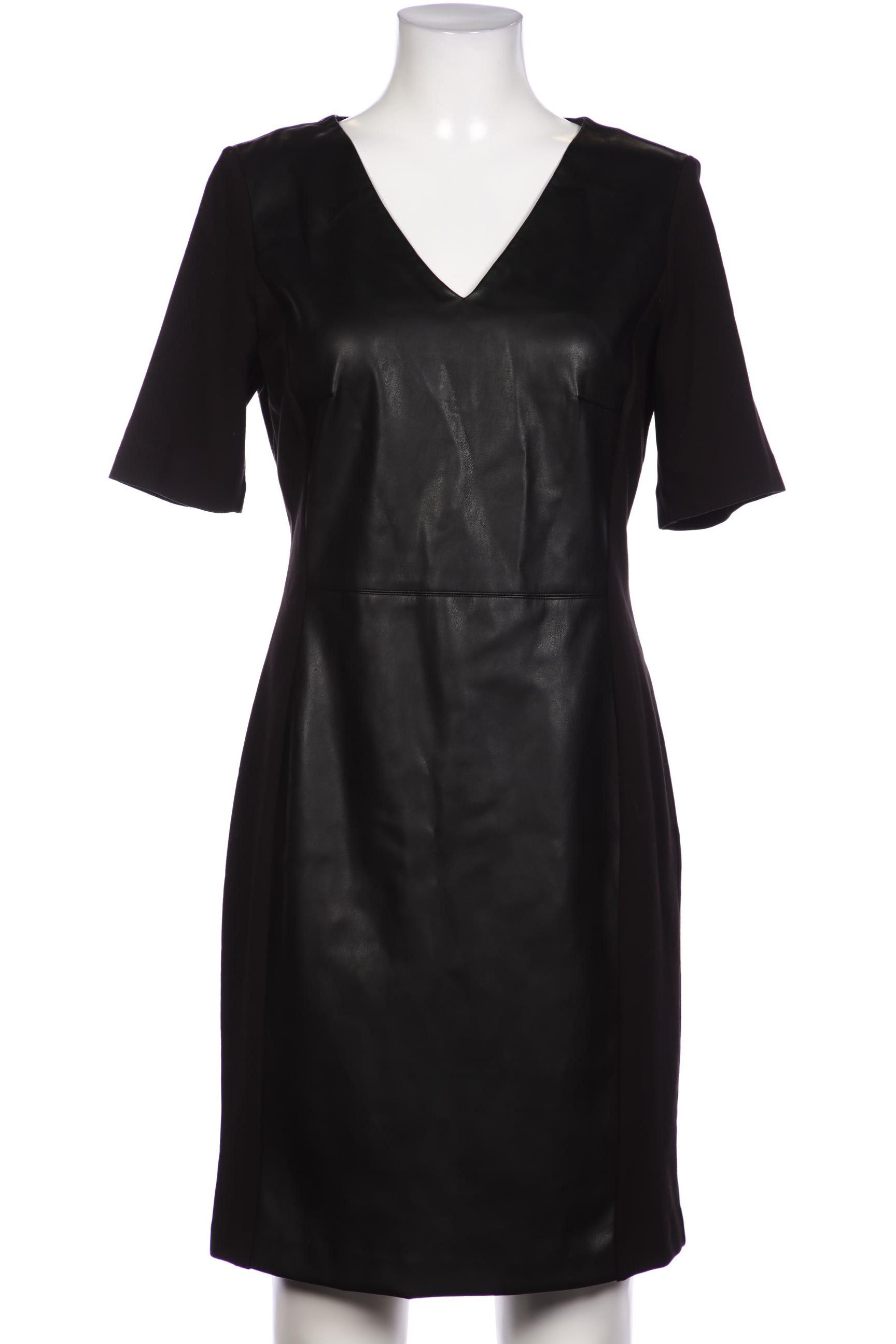 

Esprit Damen Kleid, schwarz, Gr. 40